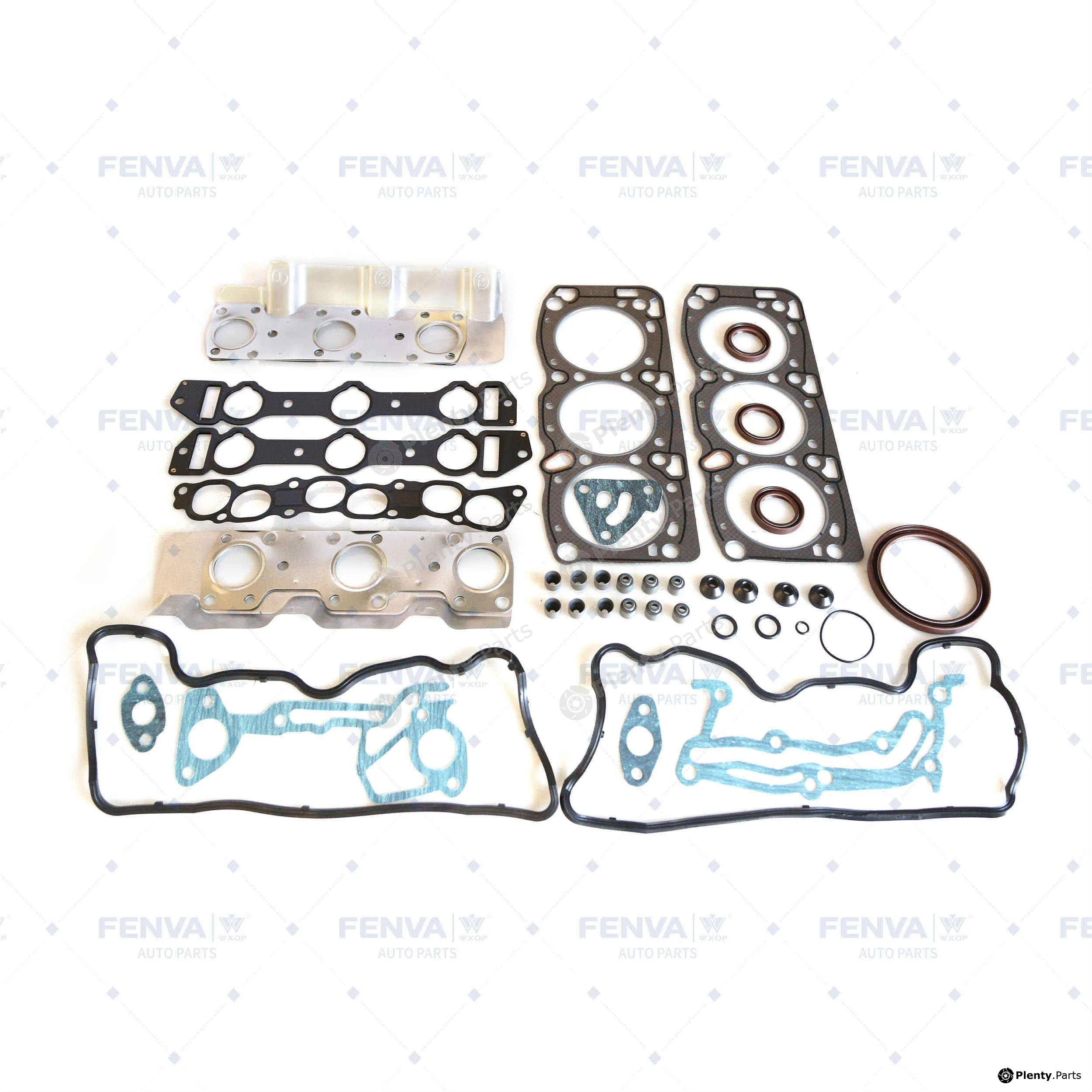 WXQP 00029 — Full Gasket Kit, engine
