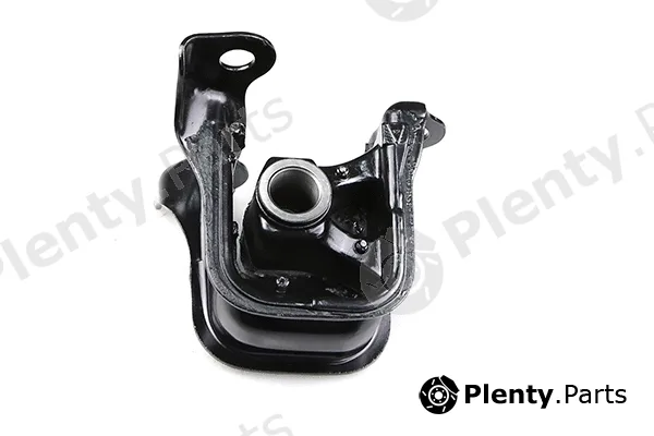 WXQP 53404 — Mounting, engine