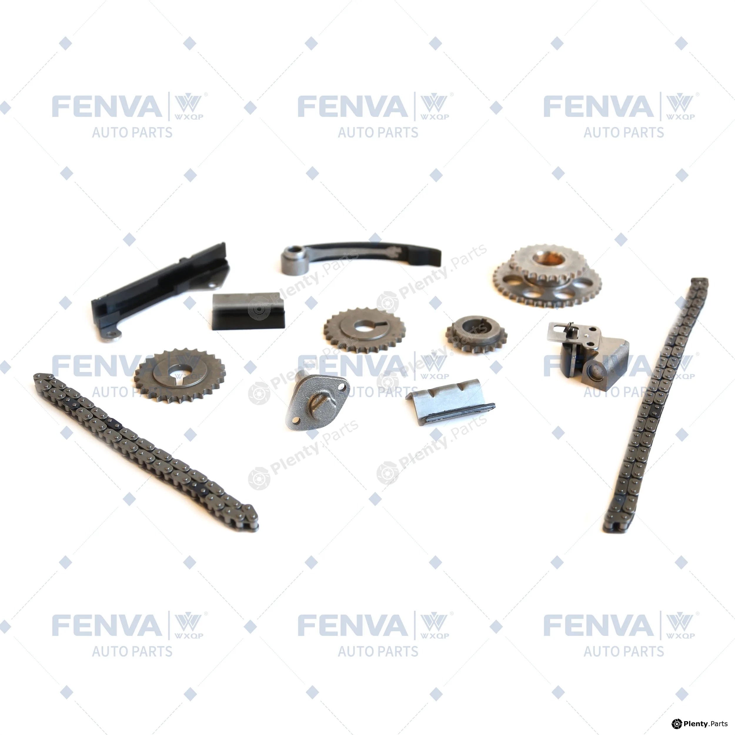 WXQP 10482 — Timing Chain