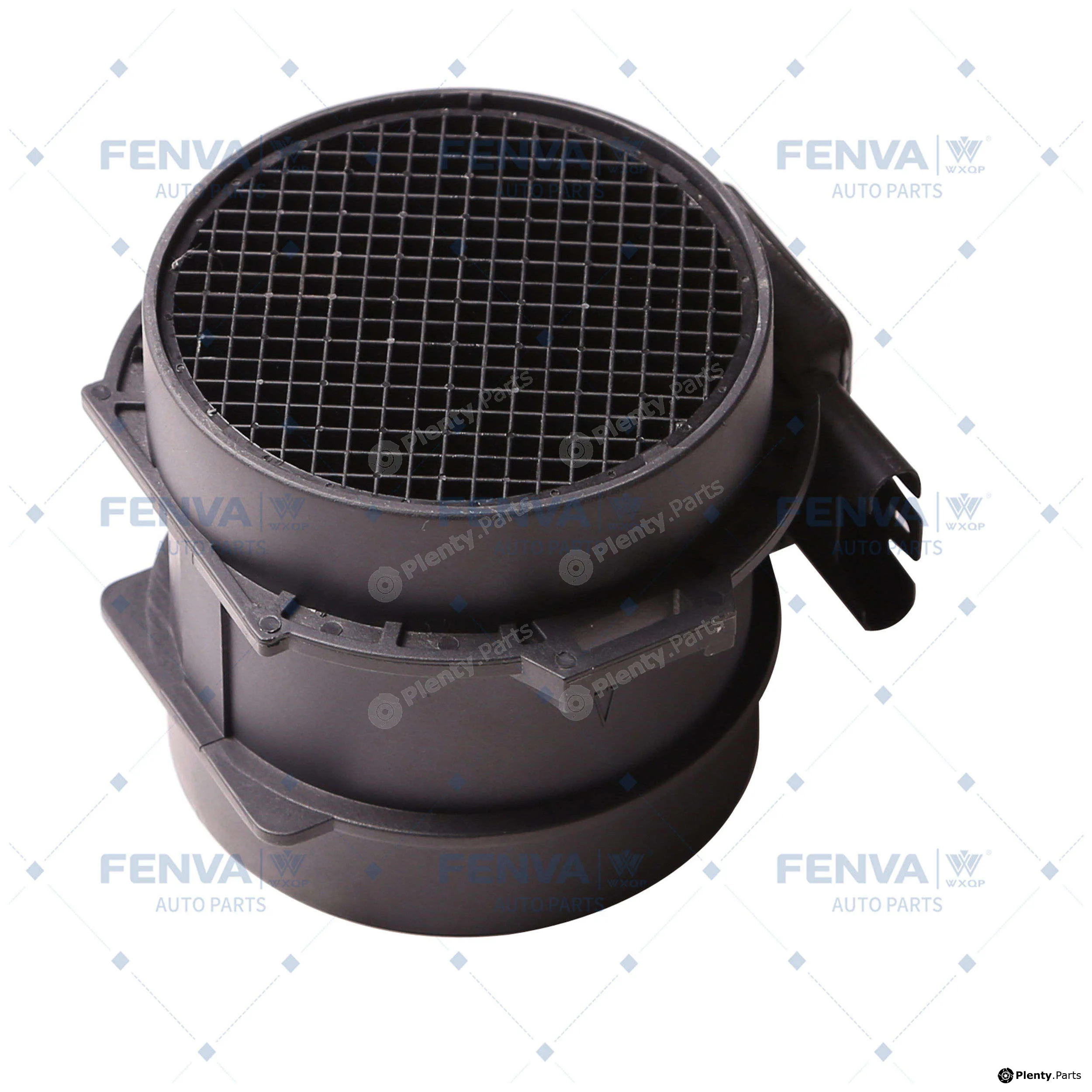 WXQP 230143 — Mass Air Flow Sensor