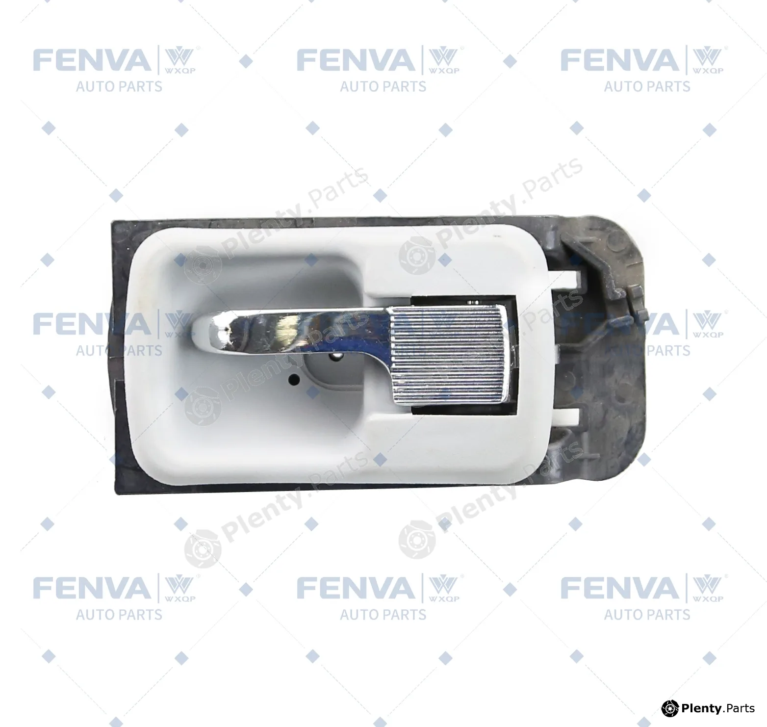 WXQP 371743 — Exterior Door Handle