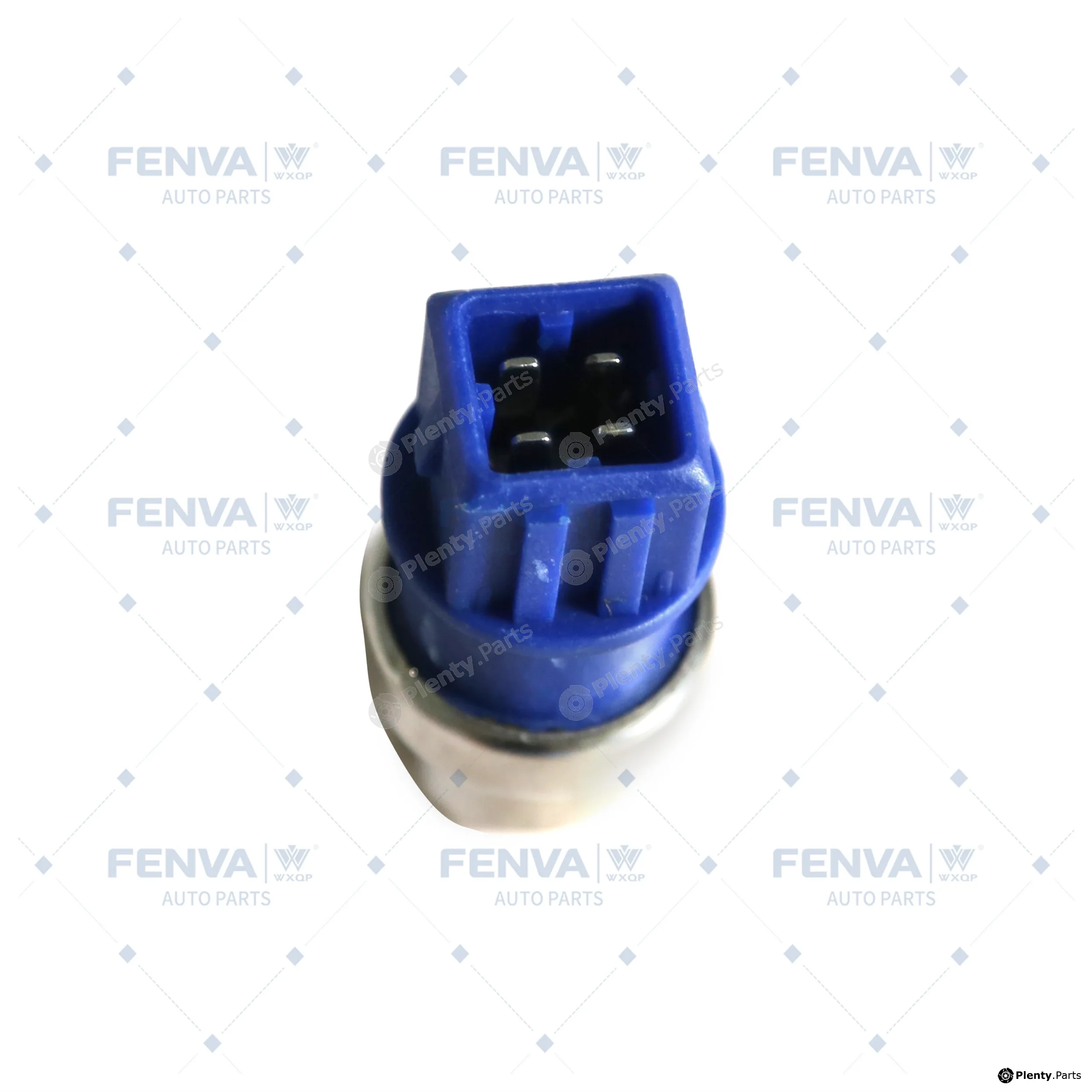 WXQP 320409 — Sensor, coolant temperature