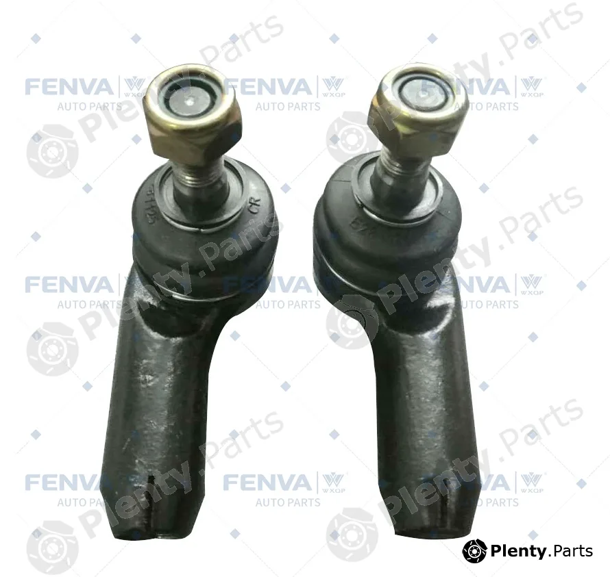 WXQP 361345 — Tie Rod End
