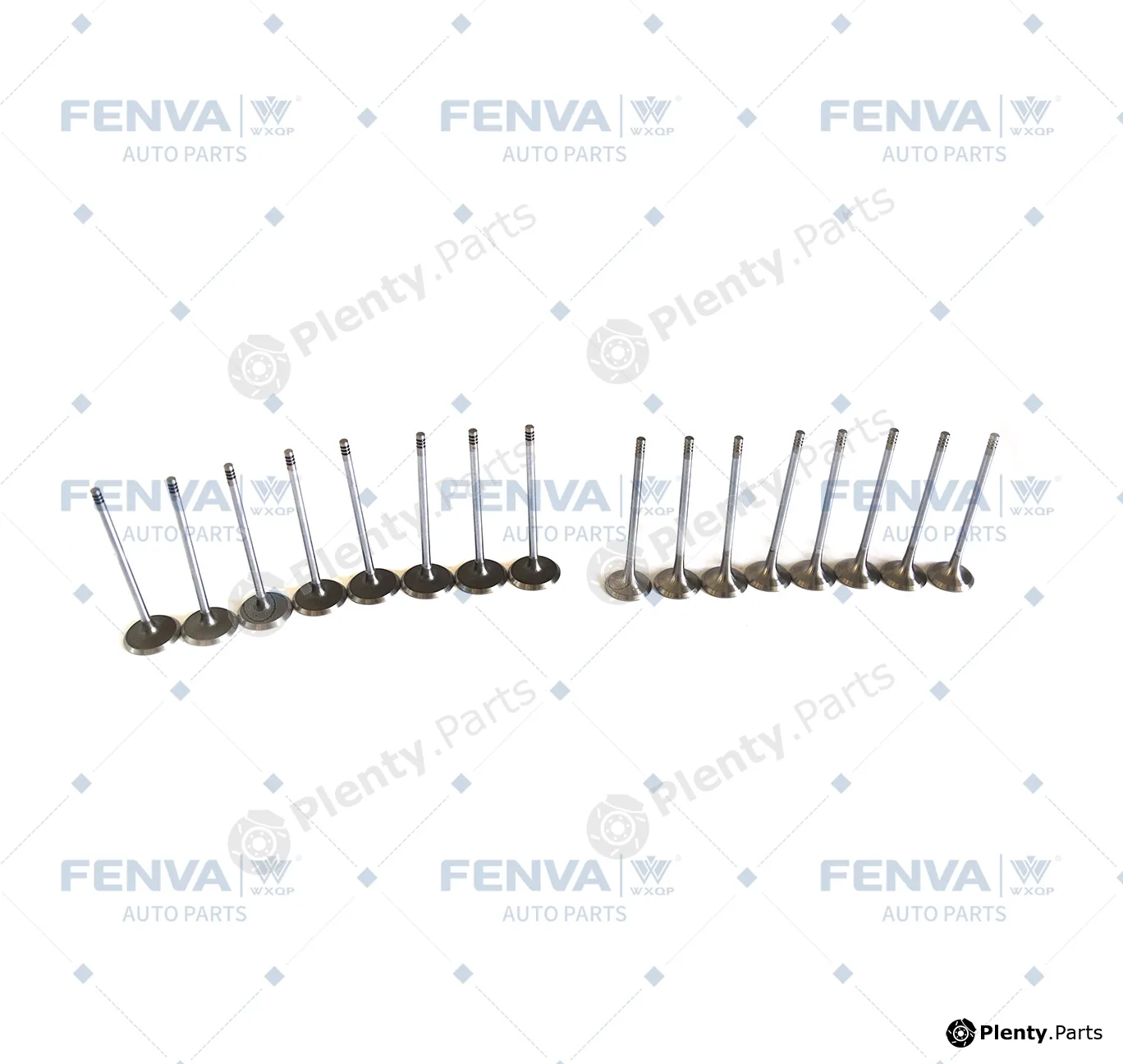 WXQP 560325 — Valve Kit, intake/exhaust valve