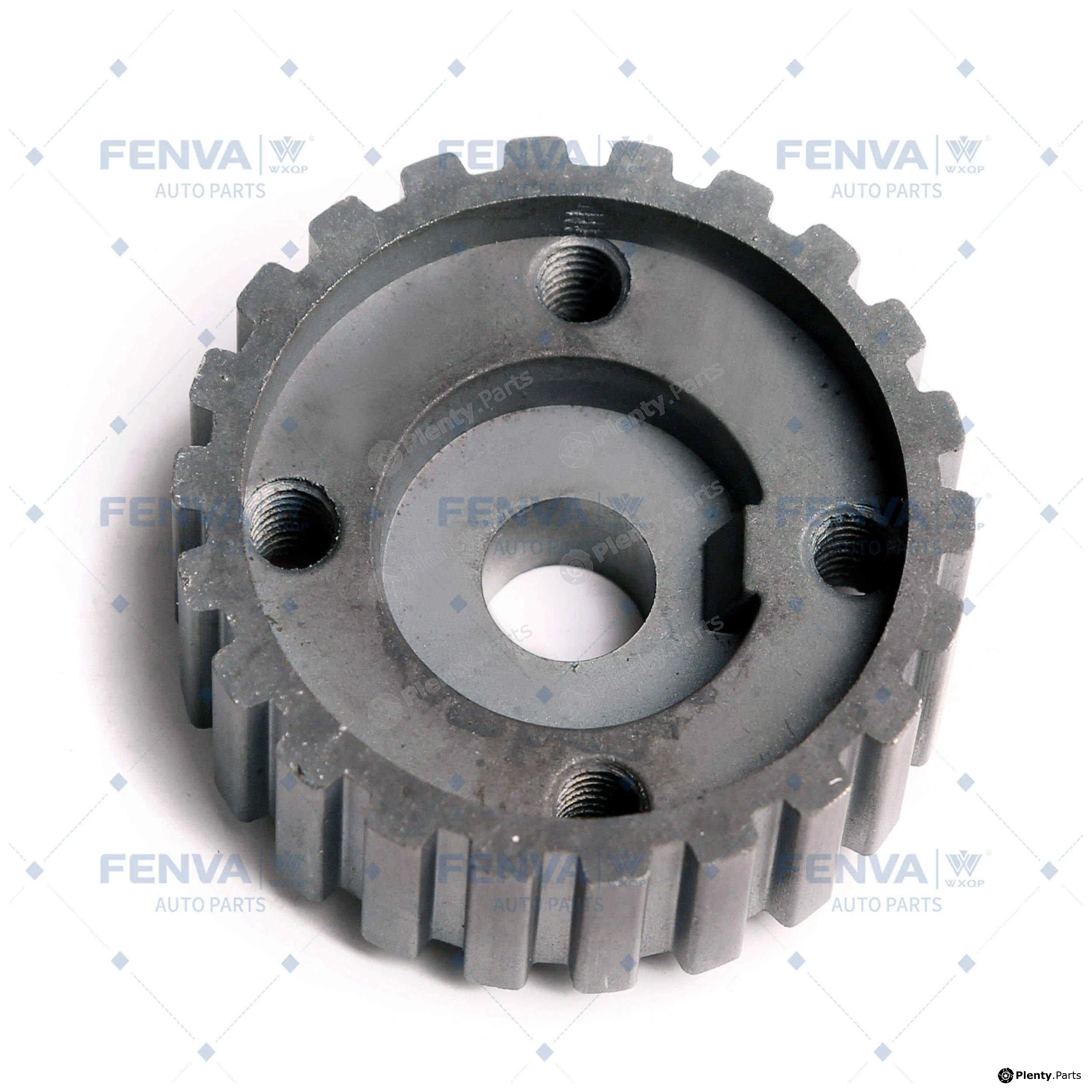 WXQP 313741 — Sprocket, crankshaft
