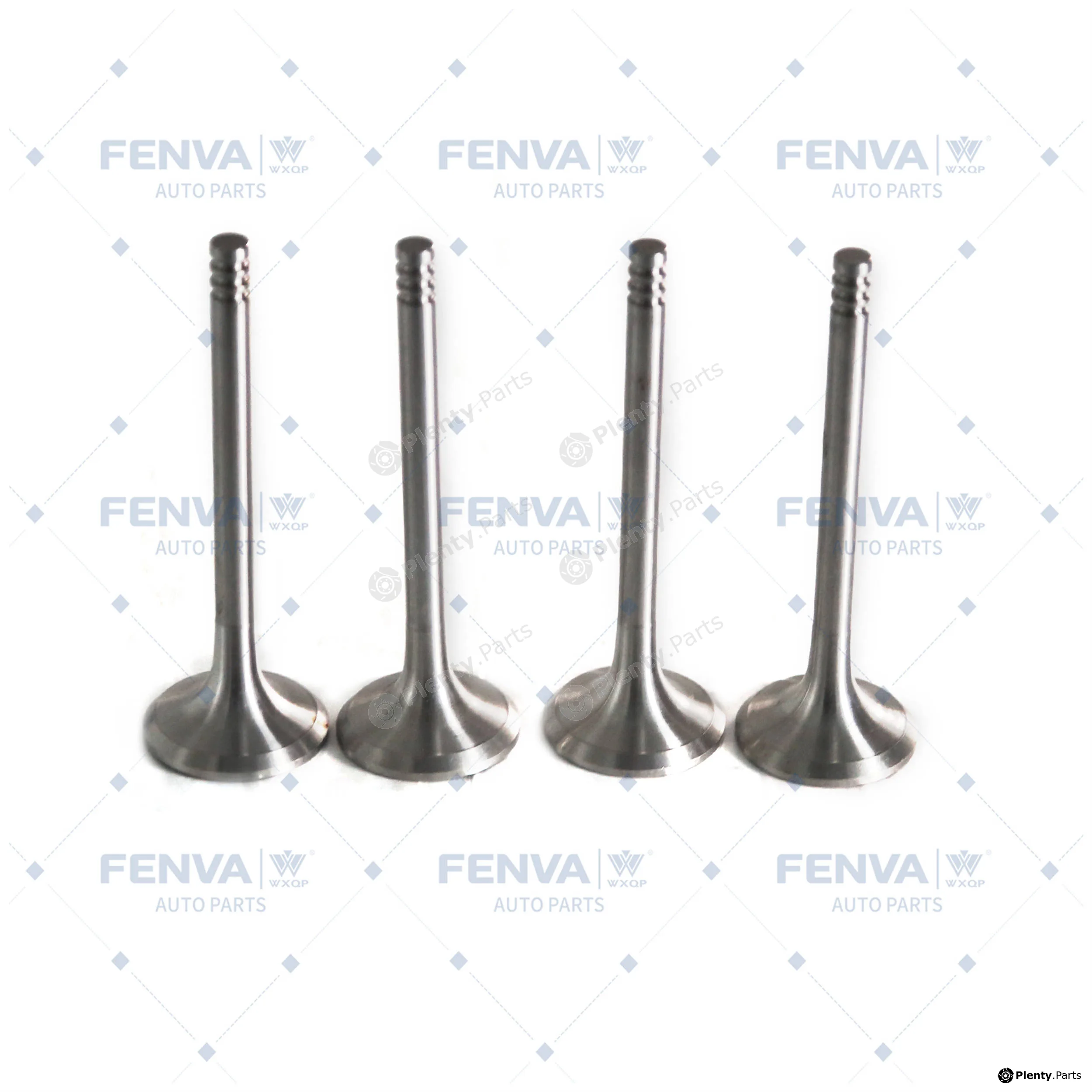 WXQP 311687 — Exhaust Valve