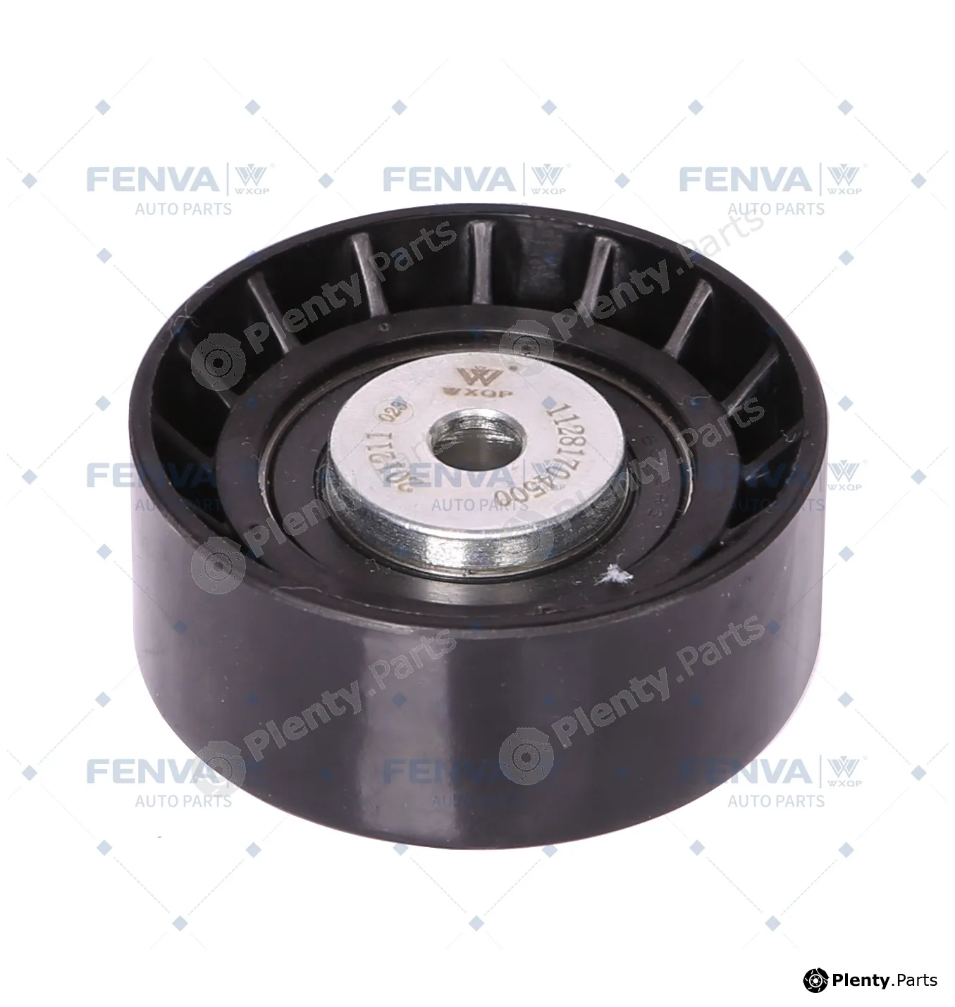 WXQP 210565 — Deflection/Guide Pulley, V-ribbed belt