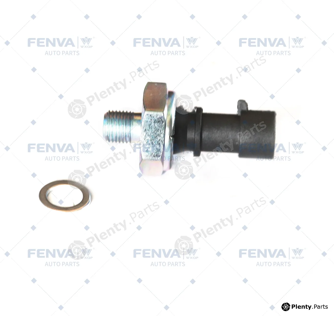 WXQP 530147 — Oil Pressure Switch