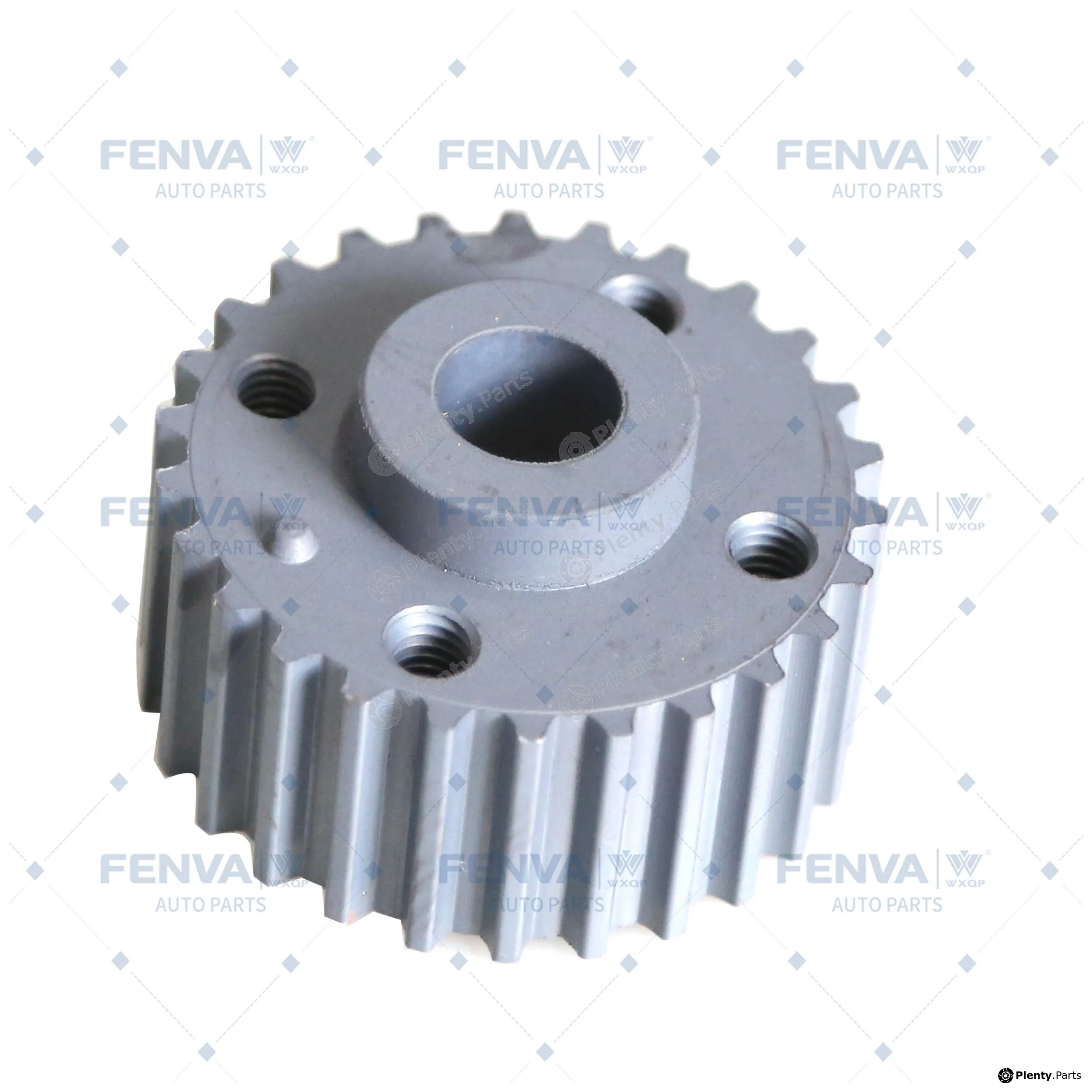 WXQP 312509 — Sprocket, crankshaft