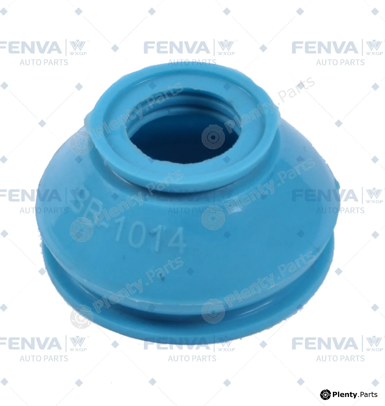 WXQP 380141 — Bellow Kit, steering