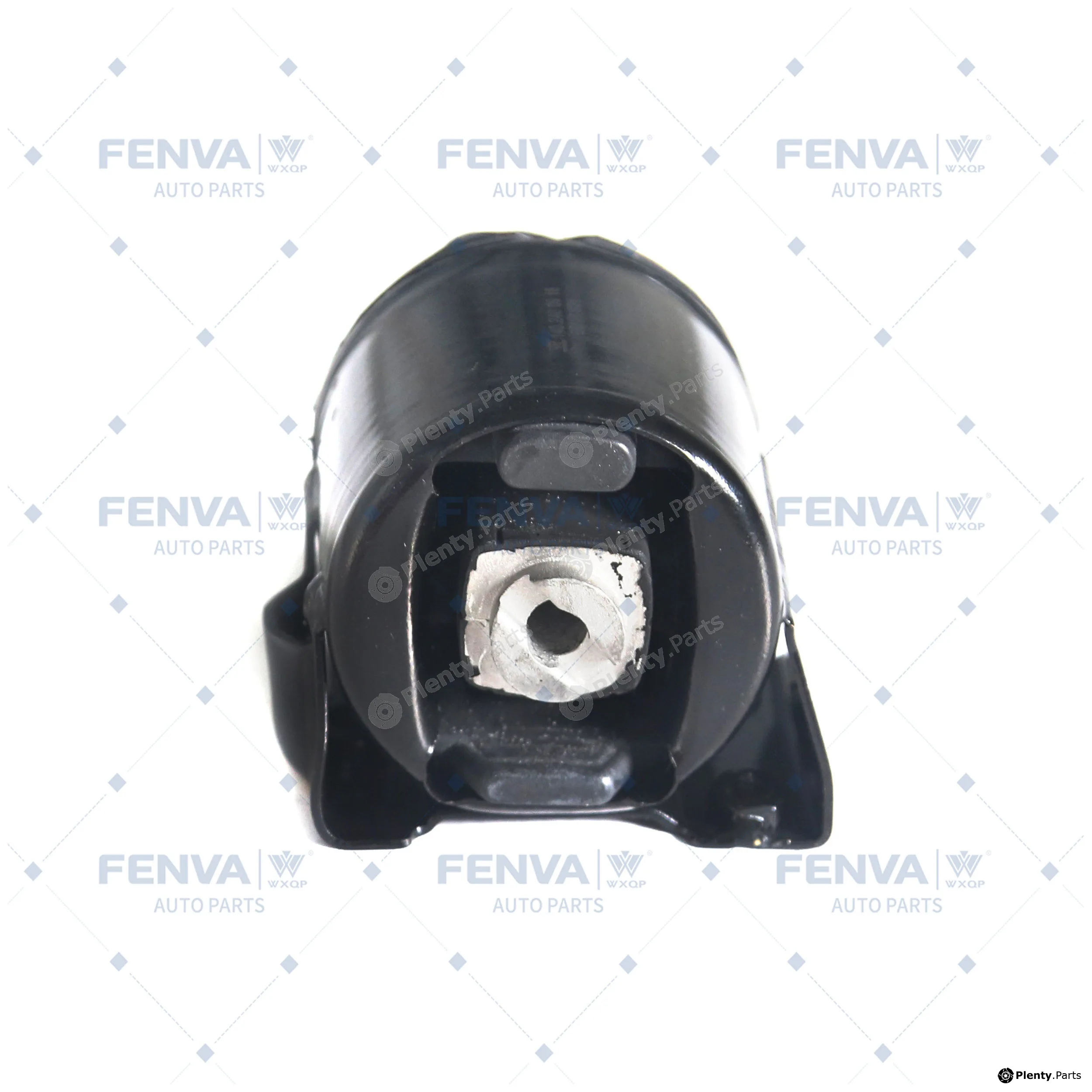 WXQP 180673 — Mounting, automatic transmission