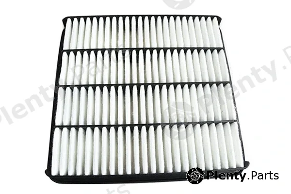 WXQP 12376 — Air Filter