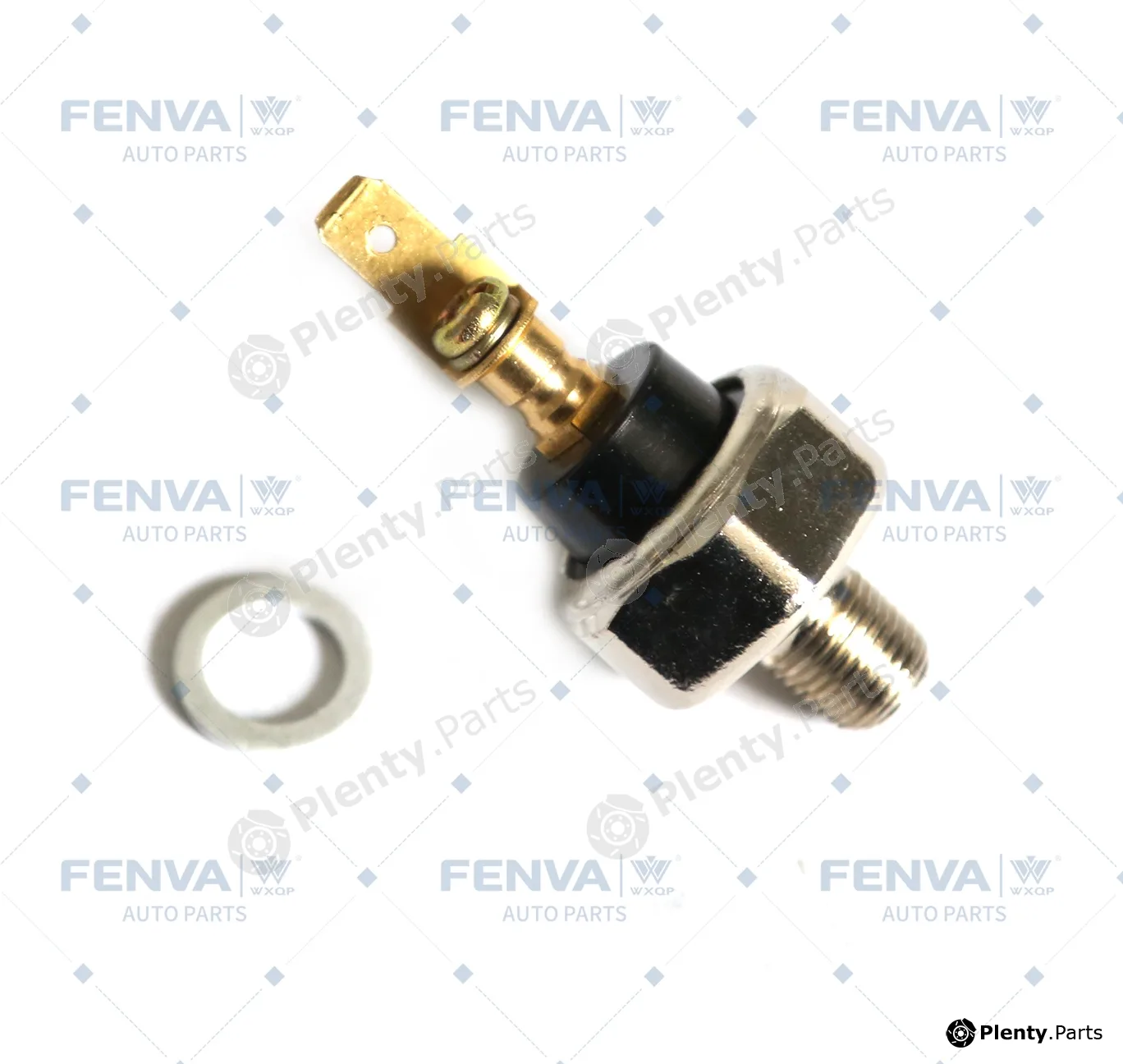 WXQP 550725 — Oil Pressure Switch