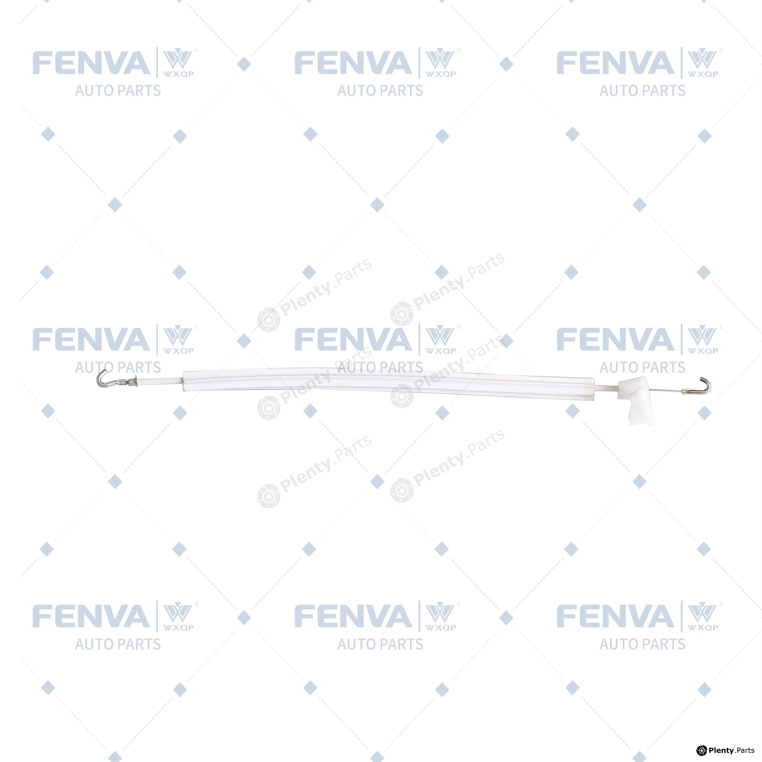WXQP 370323 — Cable Pull, door release