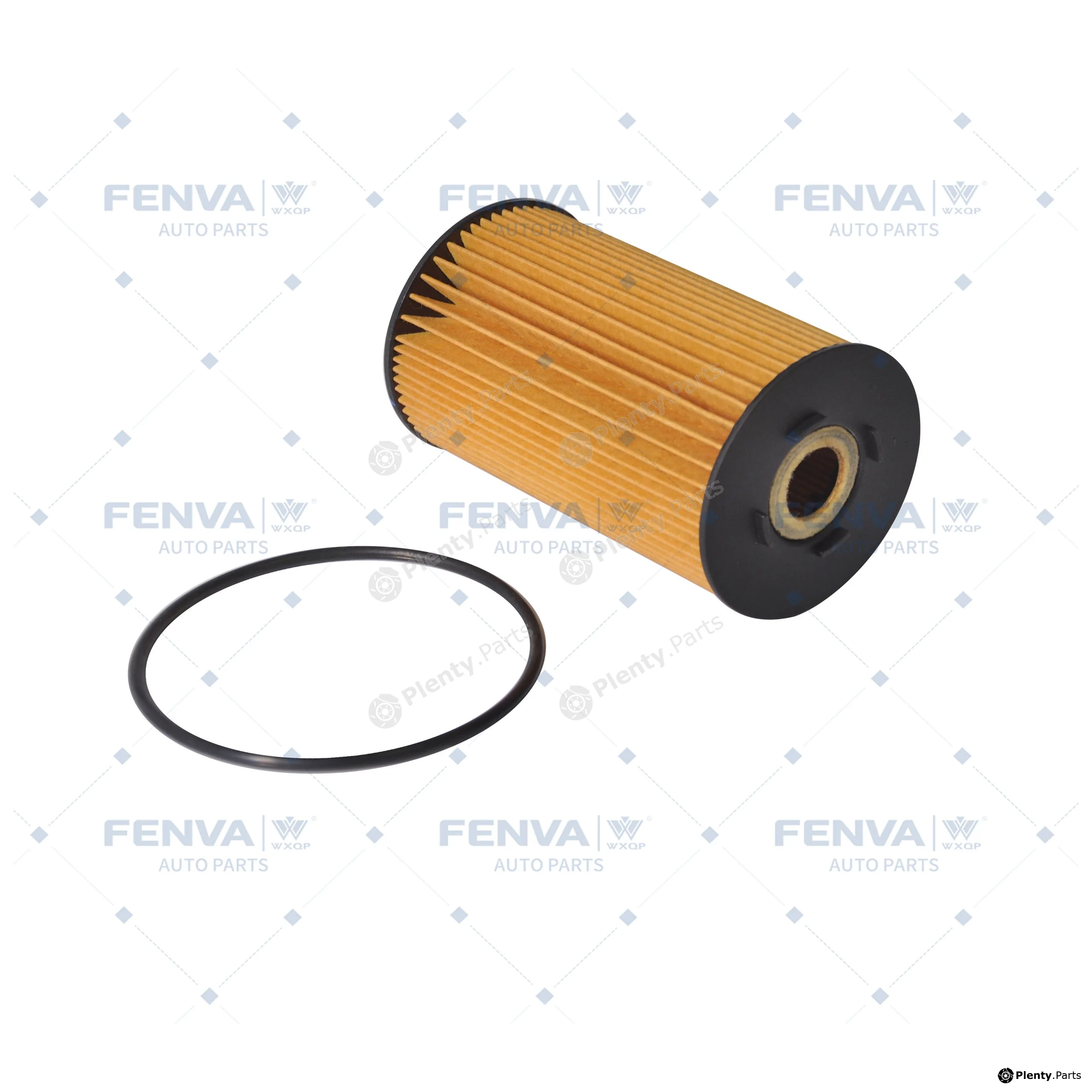 WXQP 110433 — Oil Filter