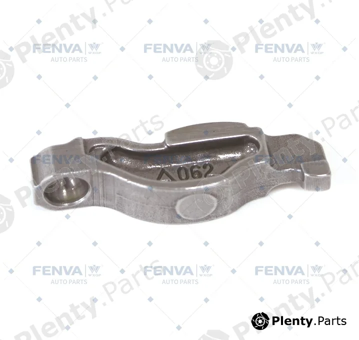 WXQP 260533 — Finger Follower, engine timing