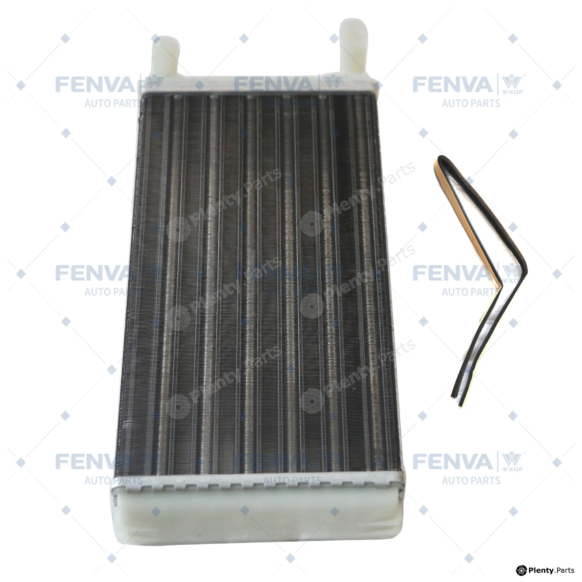 WXQP 120225 — Heat Exchanger, interior heating