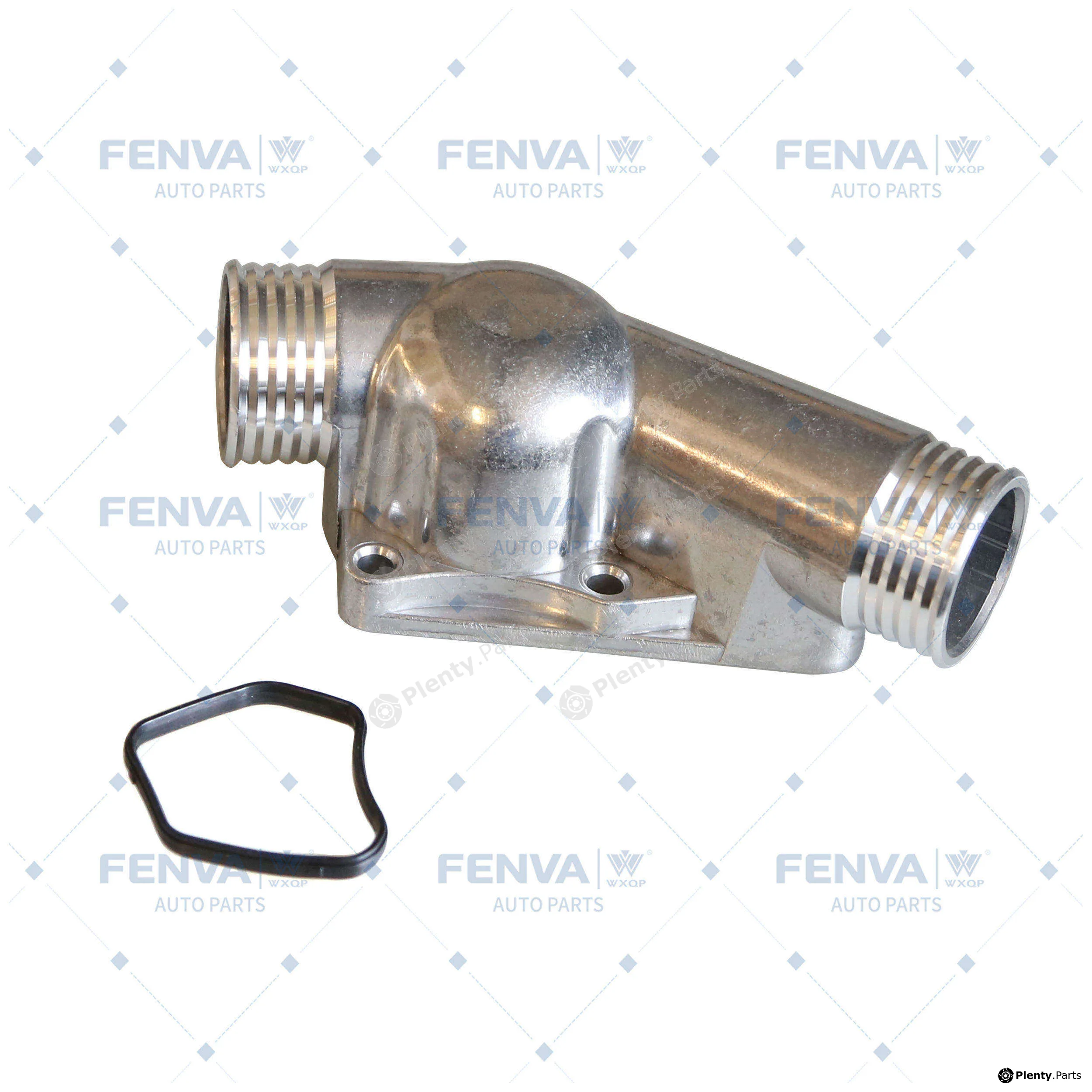 WXQP 220063 — Thermostat Housing