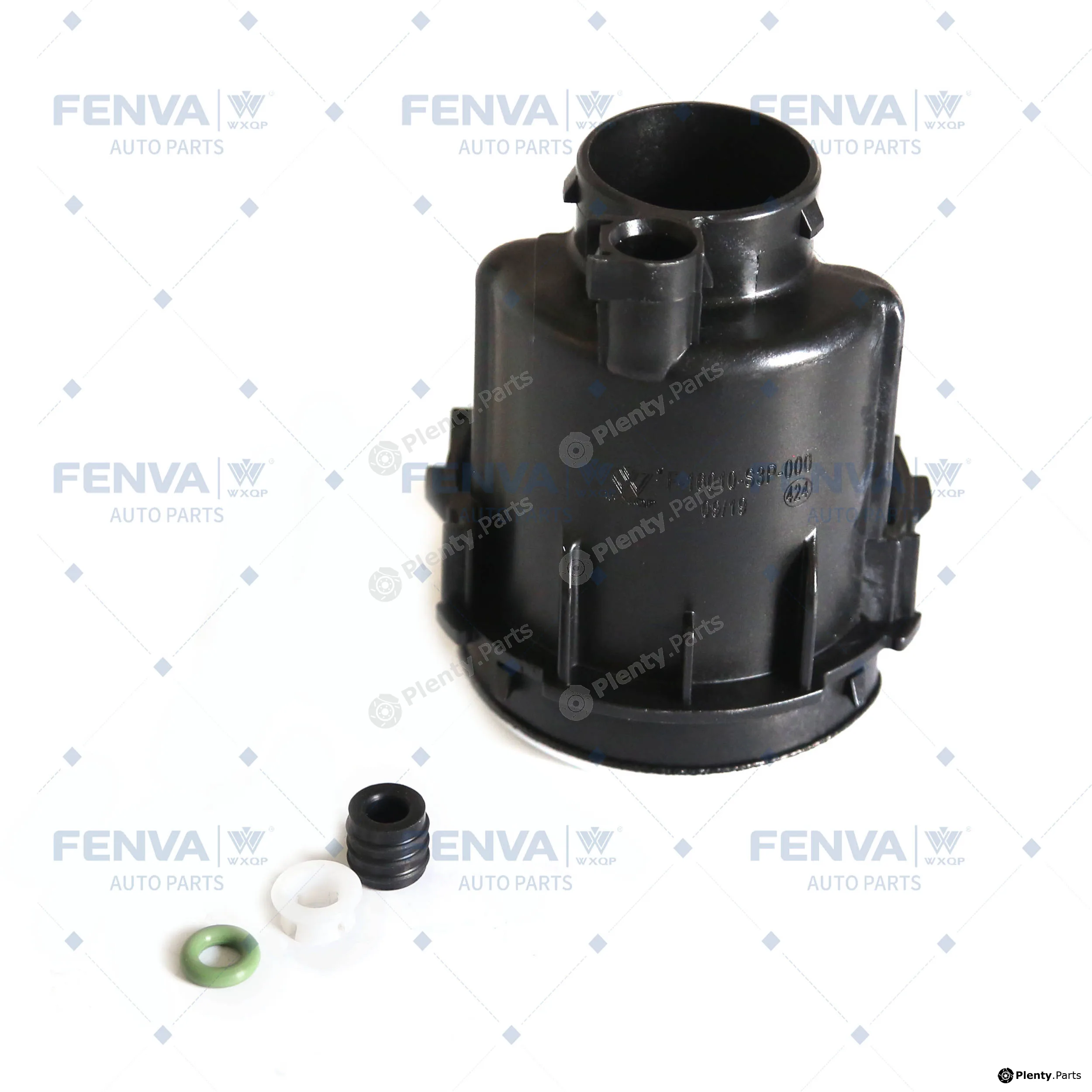 WXQP 11432 — Fuel Filter