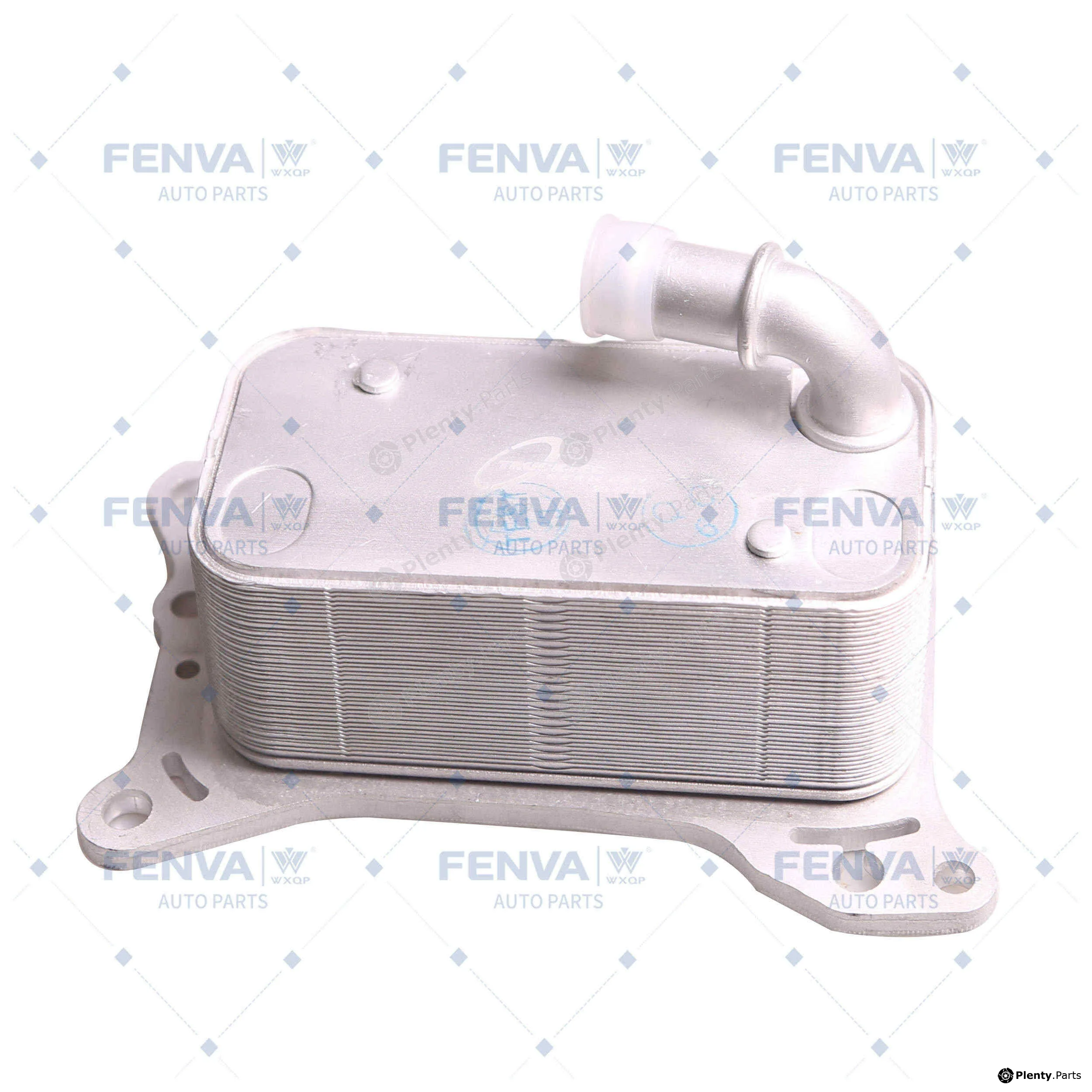 WXQP 112053 — Oil Cooler, engine oil