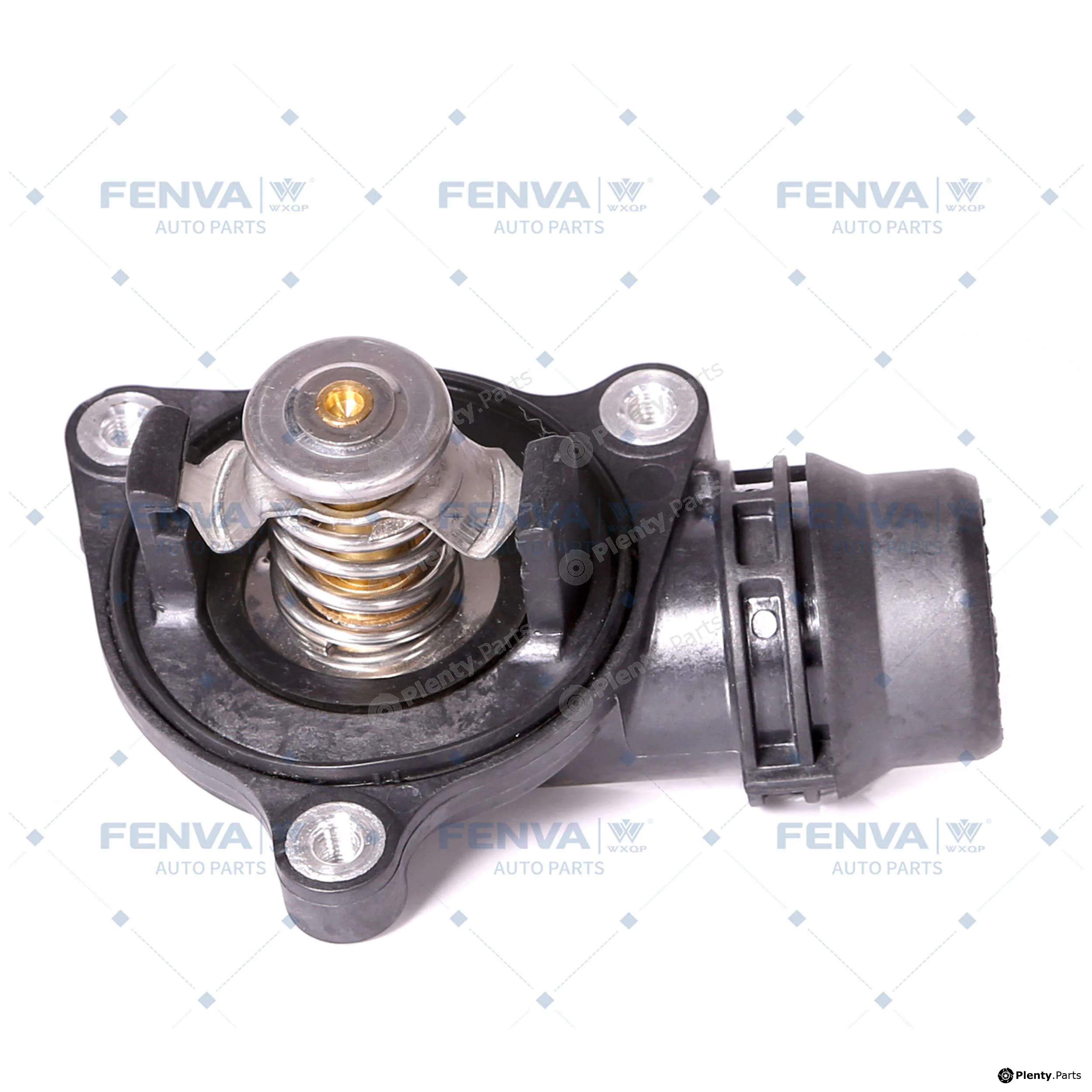 WXQP 220083 — Thermostat, coolant