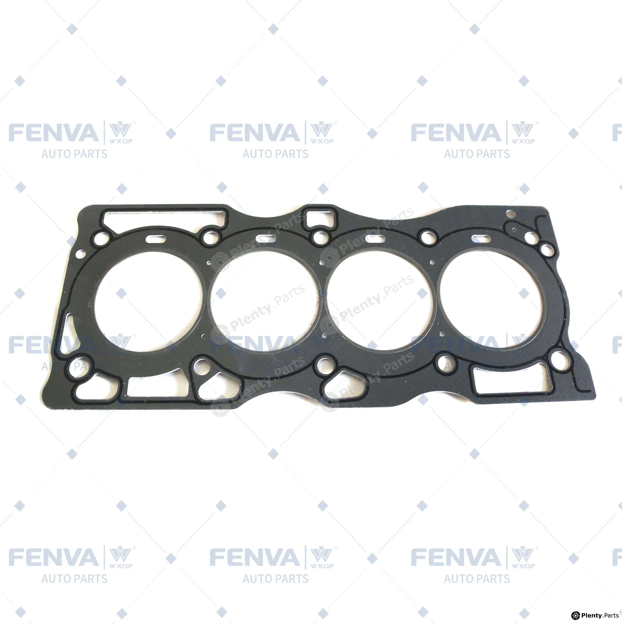 WXQP 12343 — Gasket, cylinder head