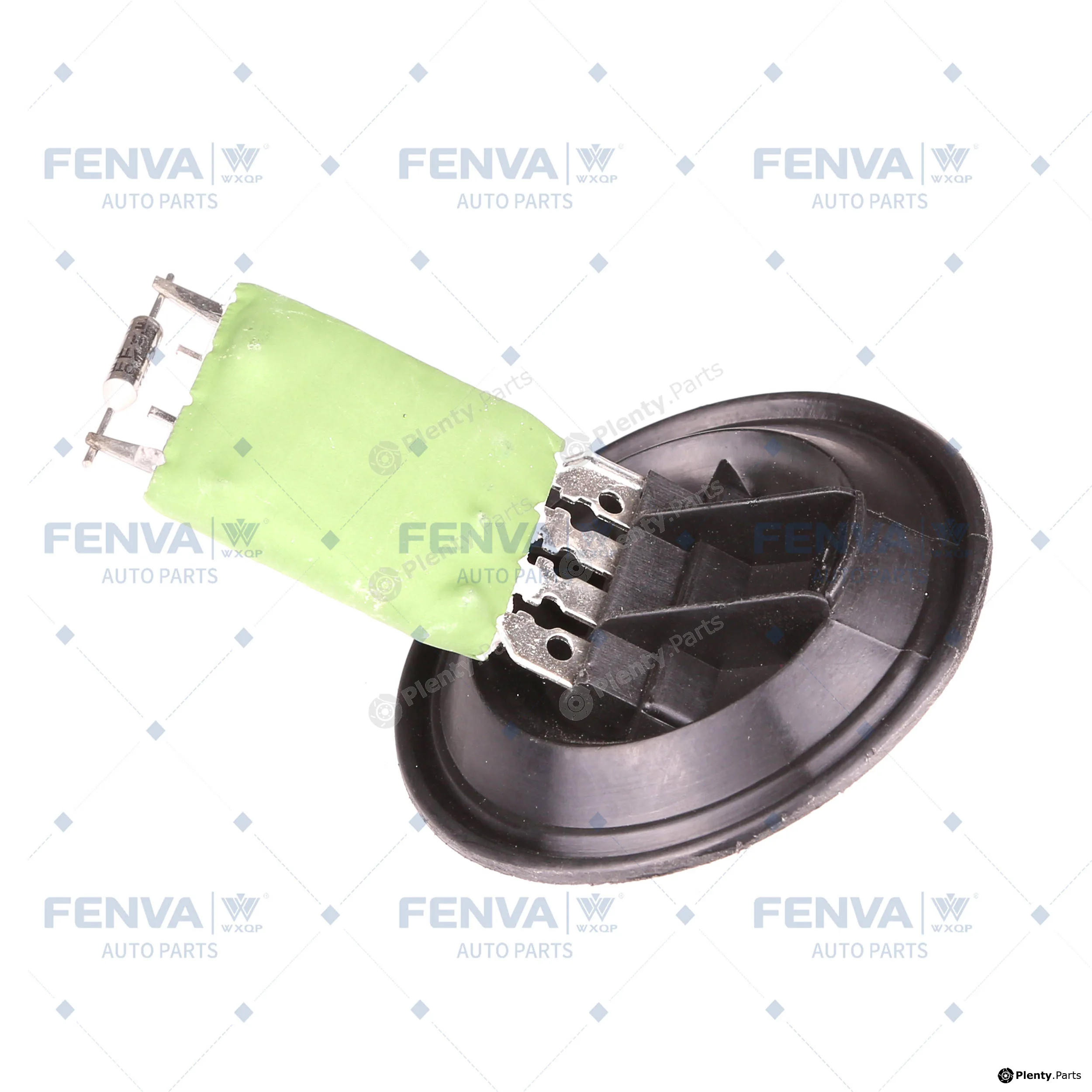 WXQP 352049 — Resistor, interior blower