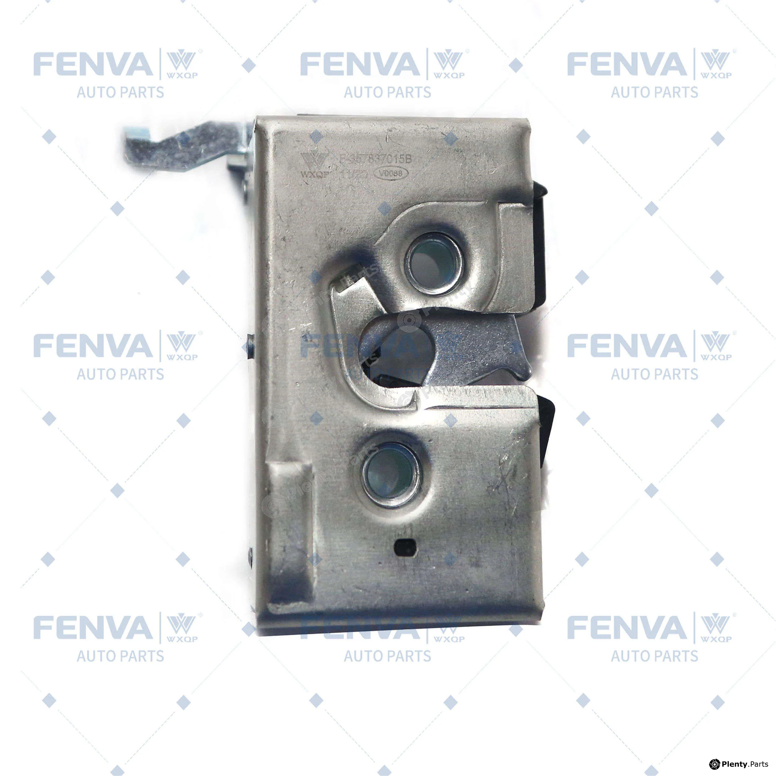 WXQP 370237 — Door Lock