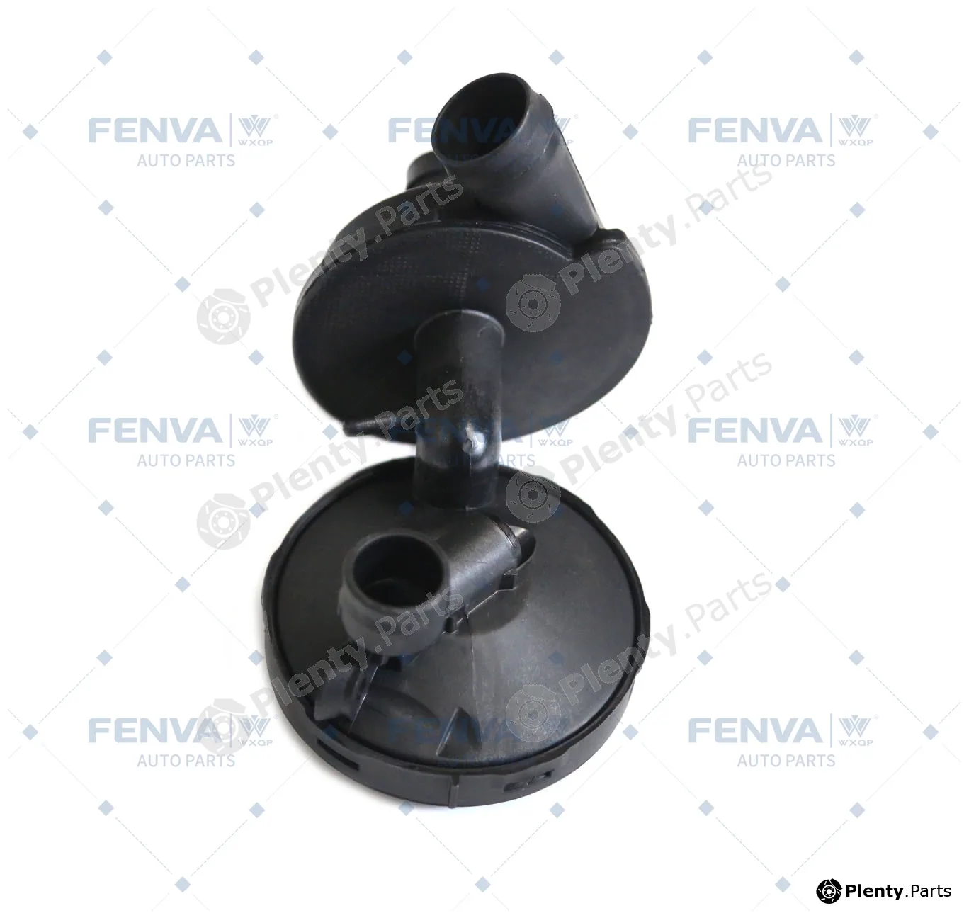 WXQP 230037 — Valve, crankcase ventilation