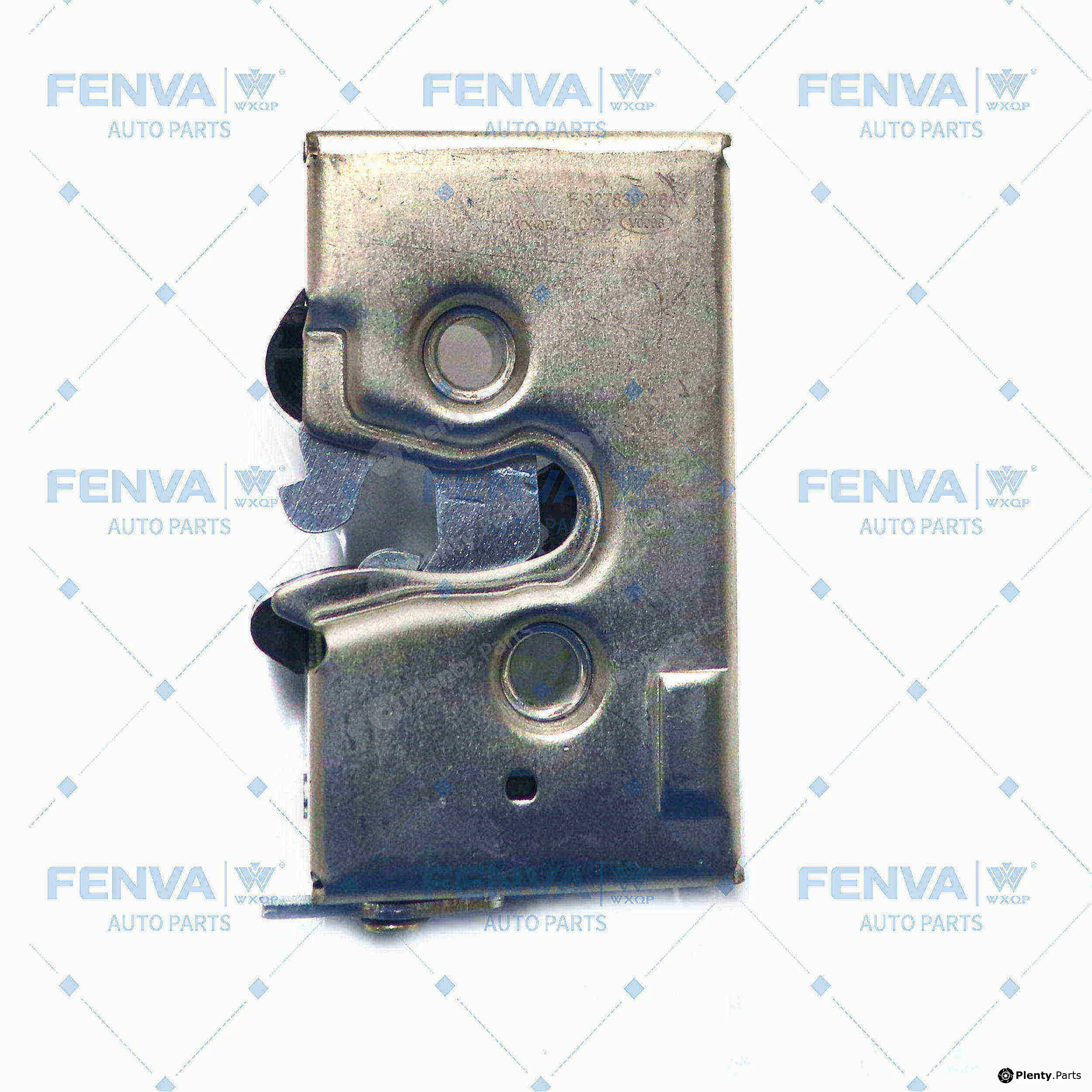 WXQP 370311 — Door Lock