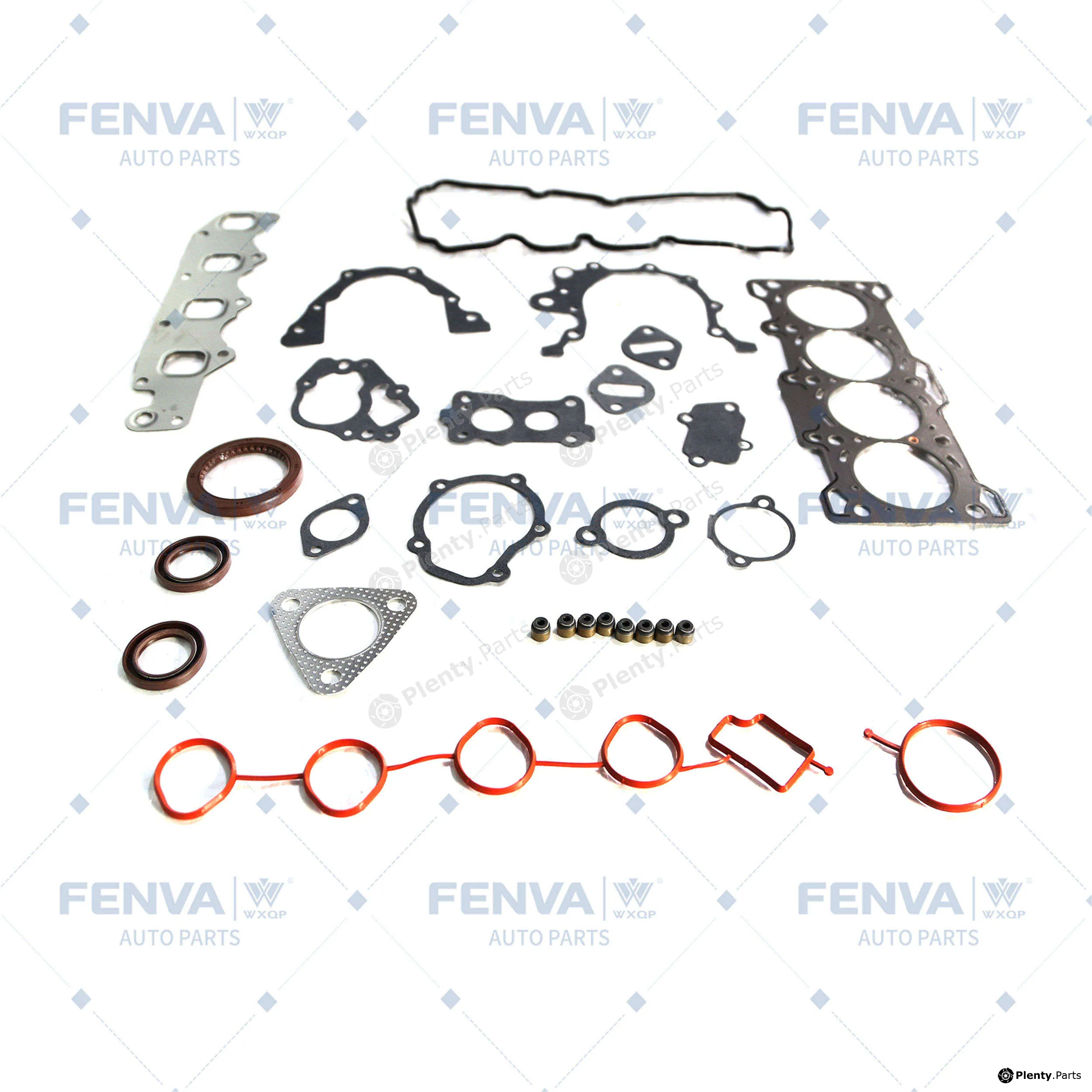 WXQP 550783 — Gasket Kit, cylinder head