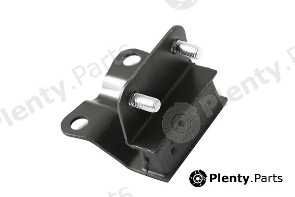 WXQP 53814 — Mounting, engine