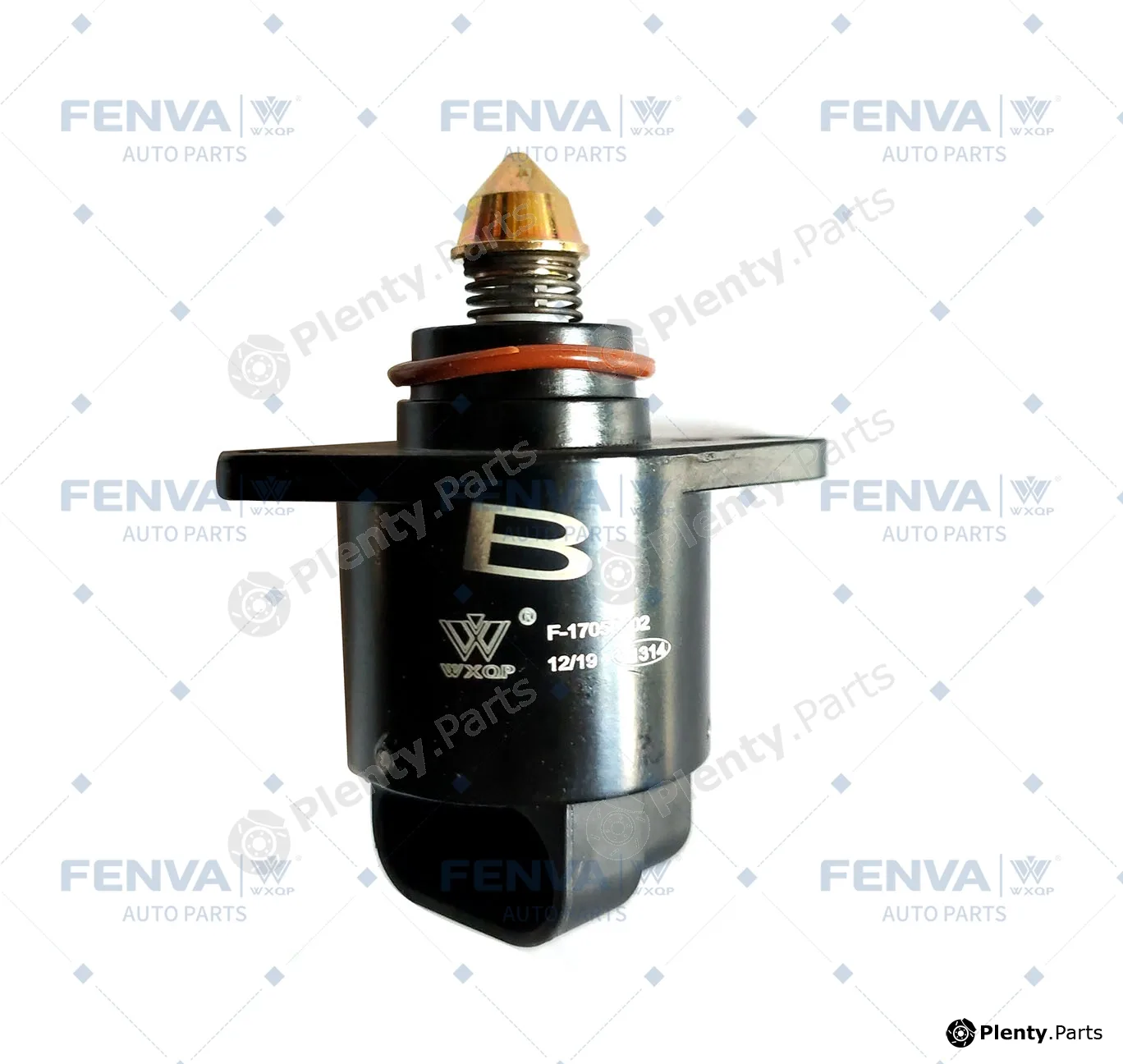 WXQP 560355 — Idle Control Valve, air supply