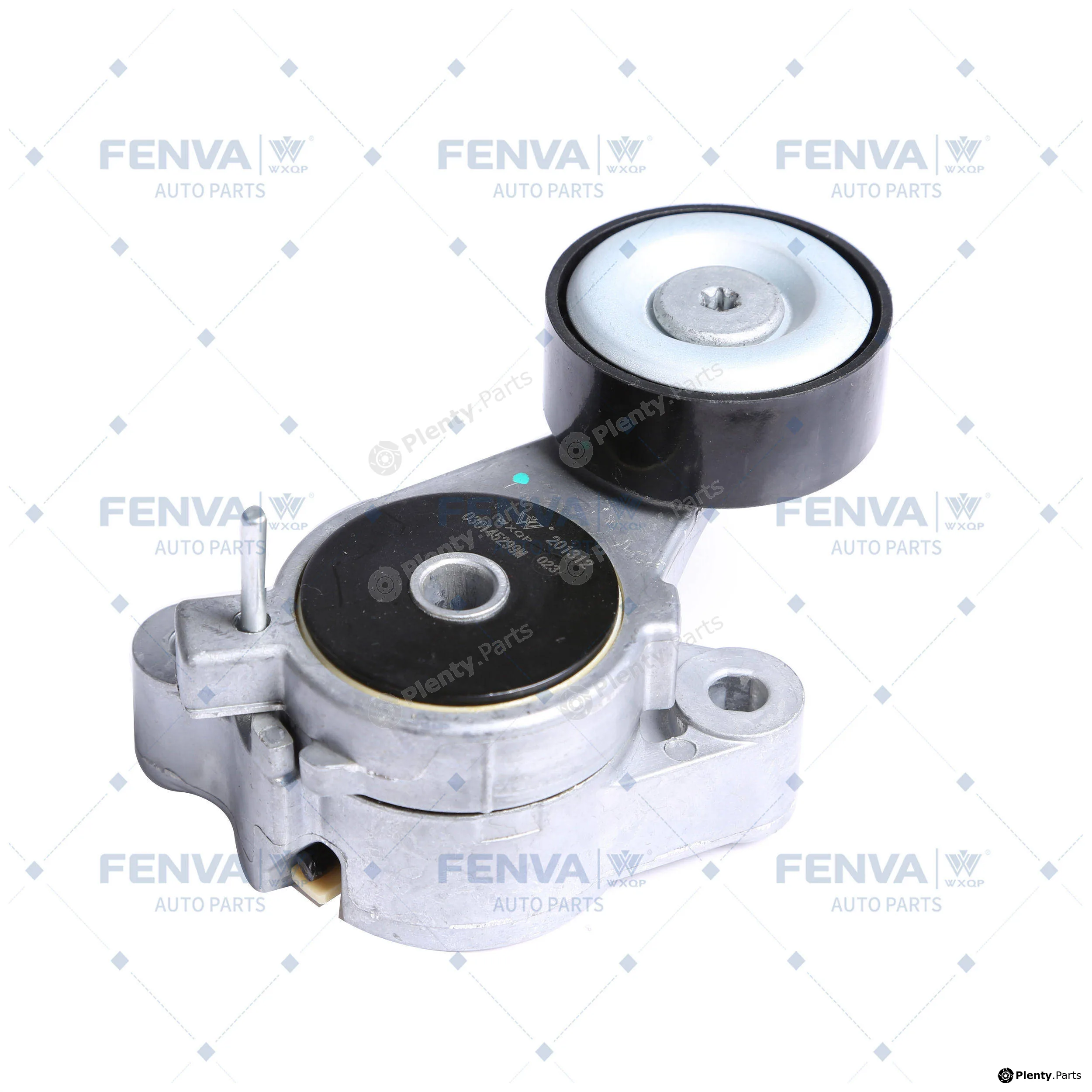 WXQP 313619 — Belt Tensioner, V-ribbed belt