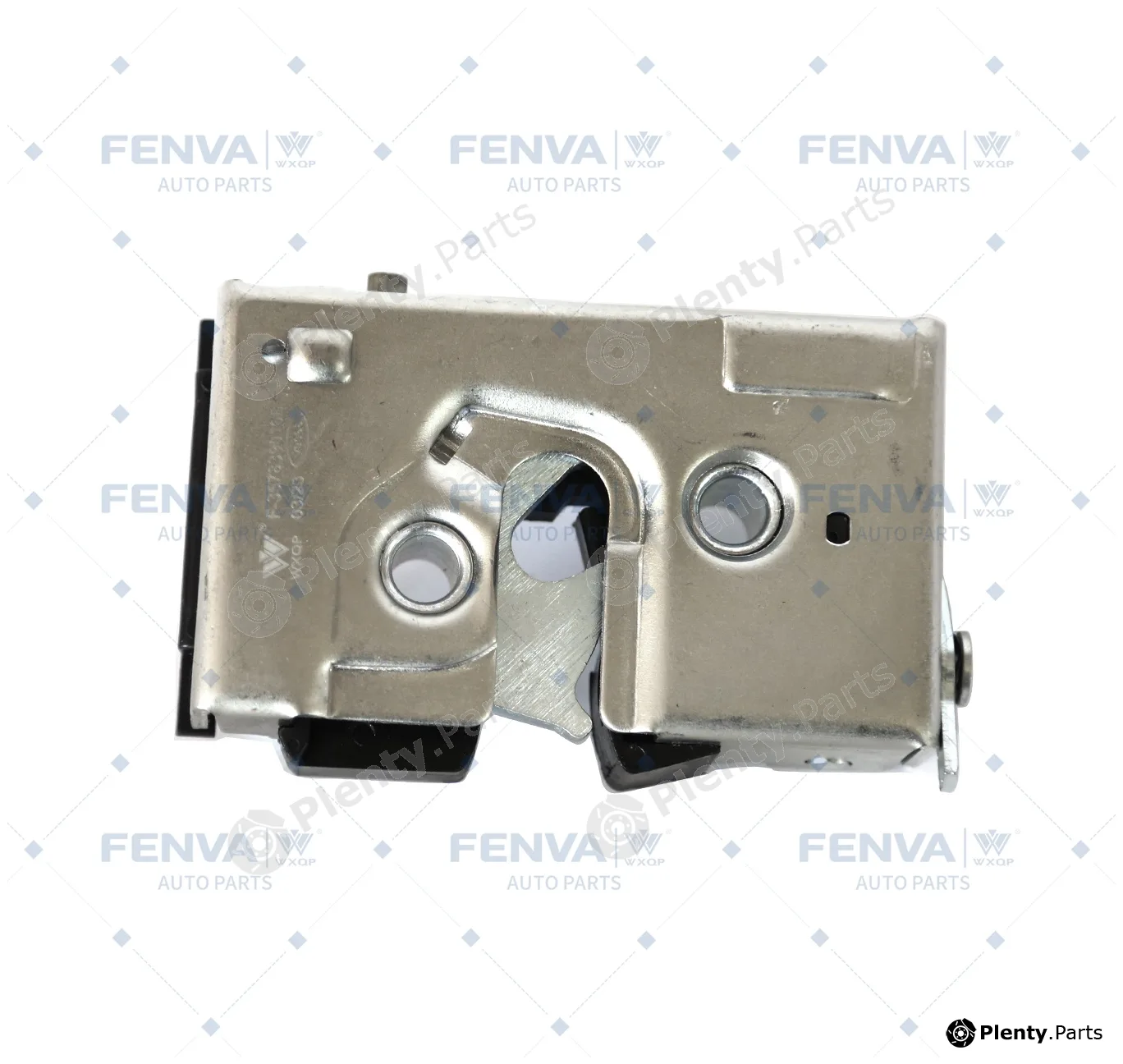 WXQP 370235 — Door Lock