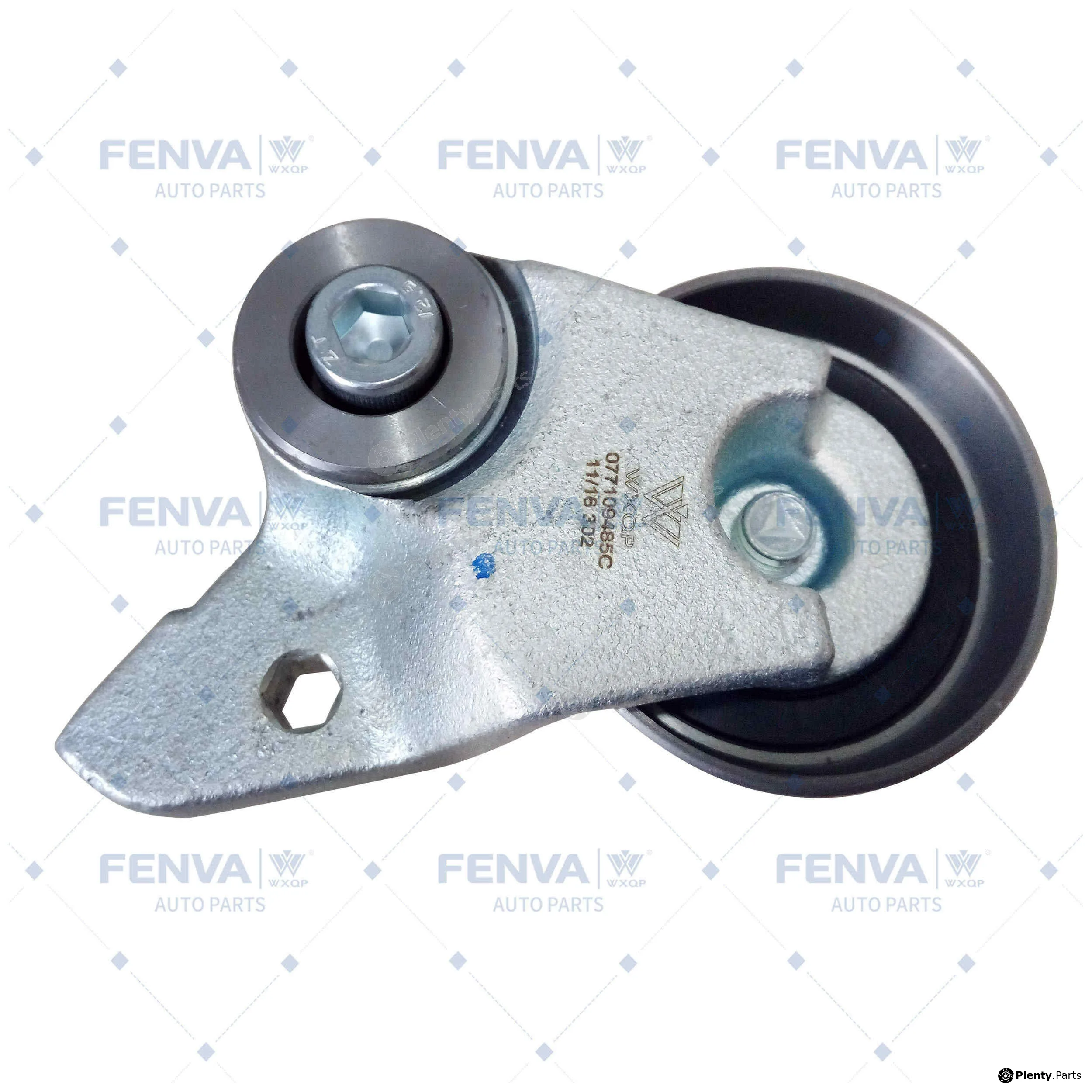 WXQP 313661 — Tensioner Pulley, timing belt