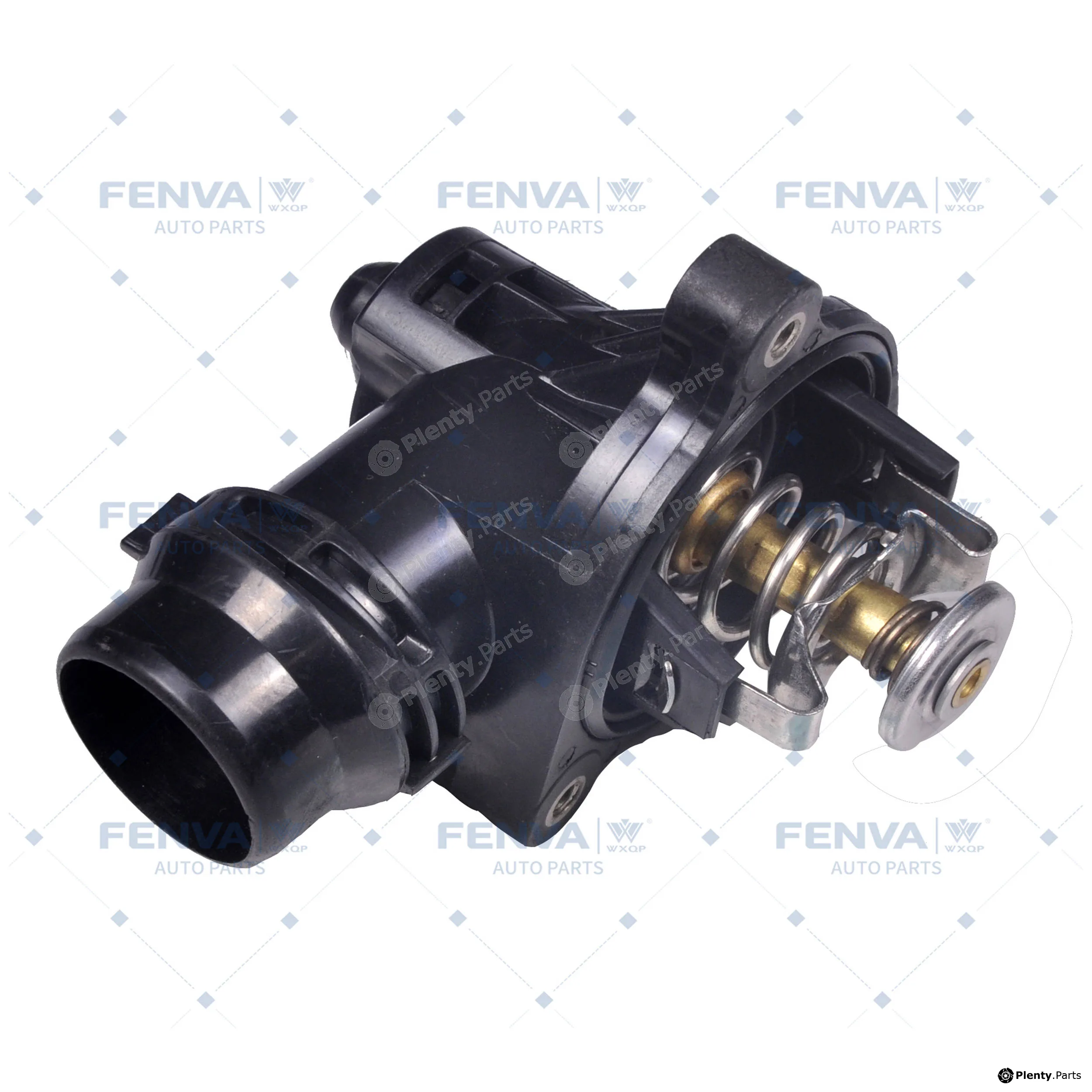 WXQP 220311 — Thermostat, coolant