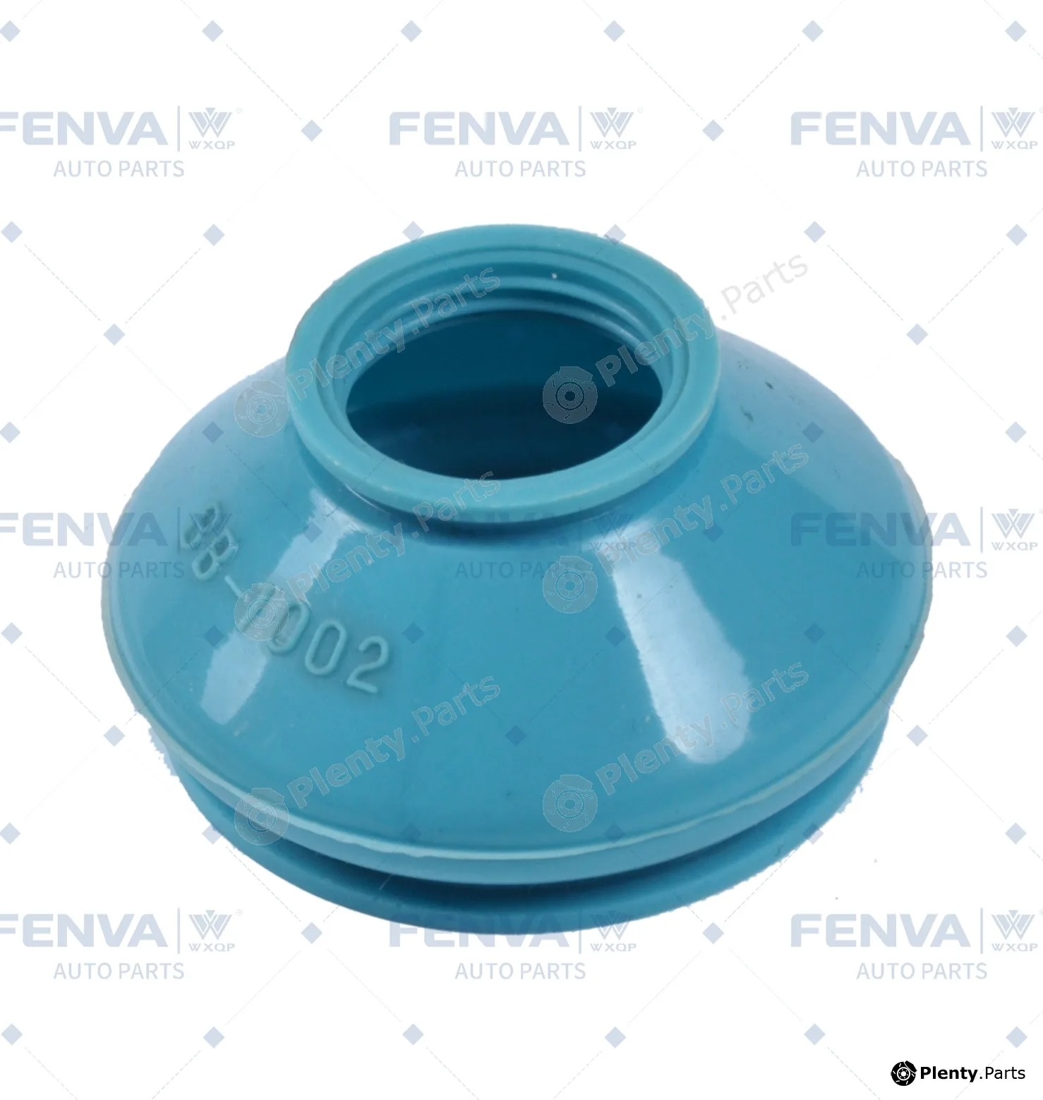WXQP 380119 — Bellow, ball joint