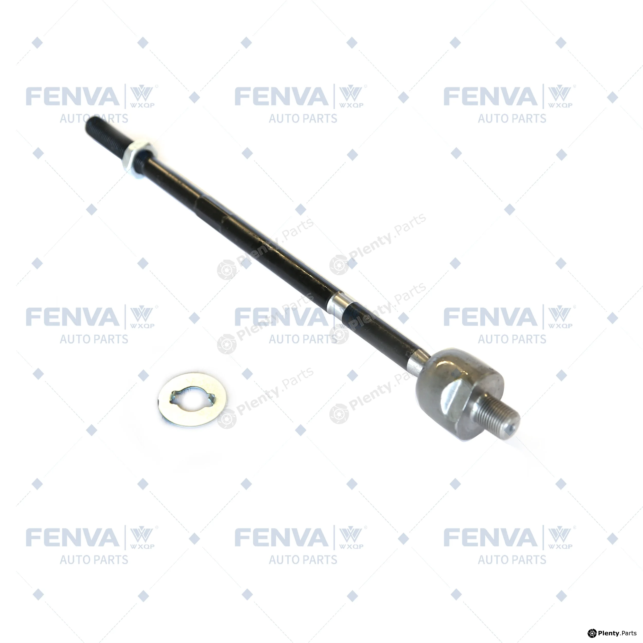 WXQP 361317 — Tie Rod