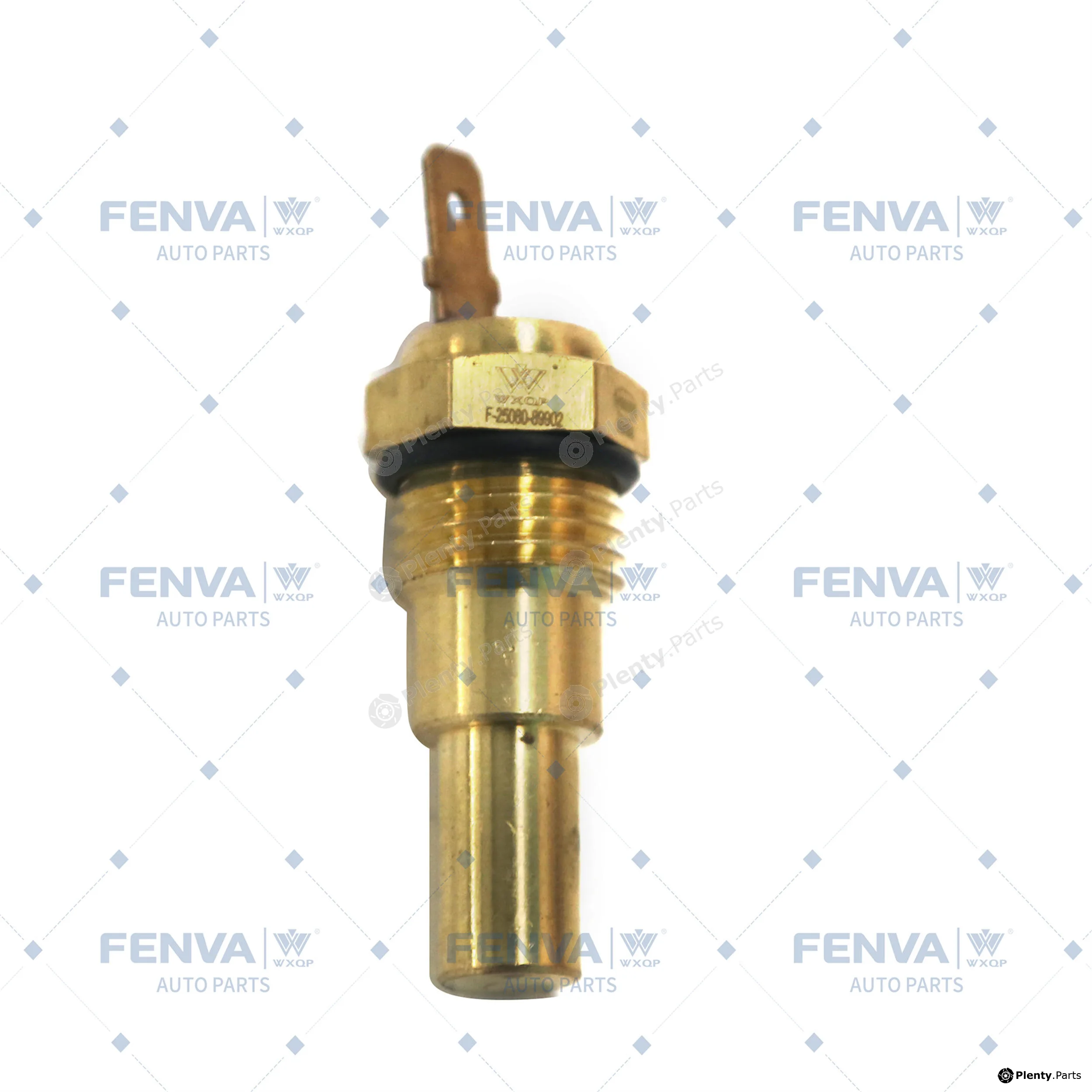 WXQP 11128 — Sensor, coolant temperature