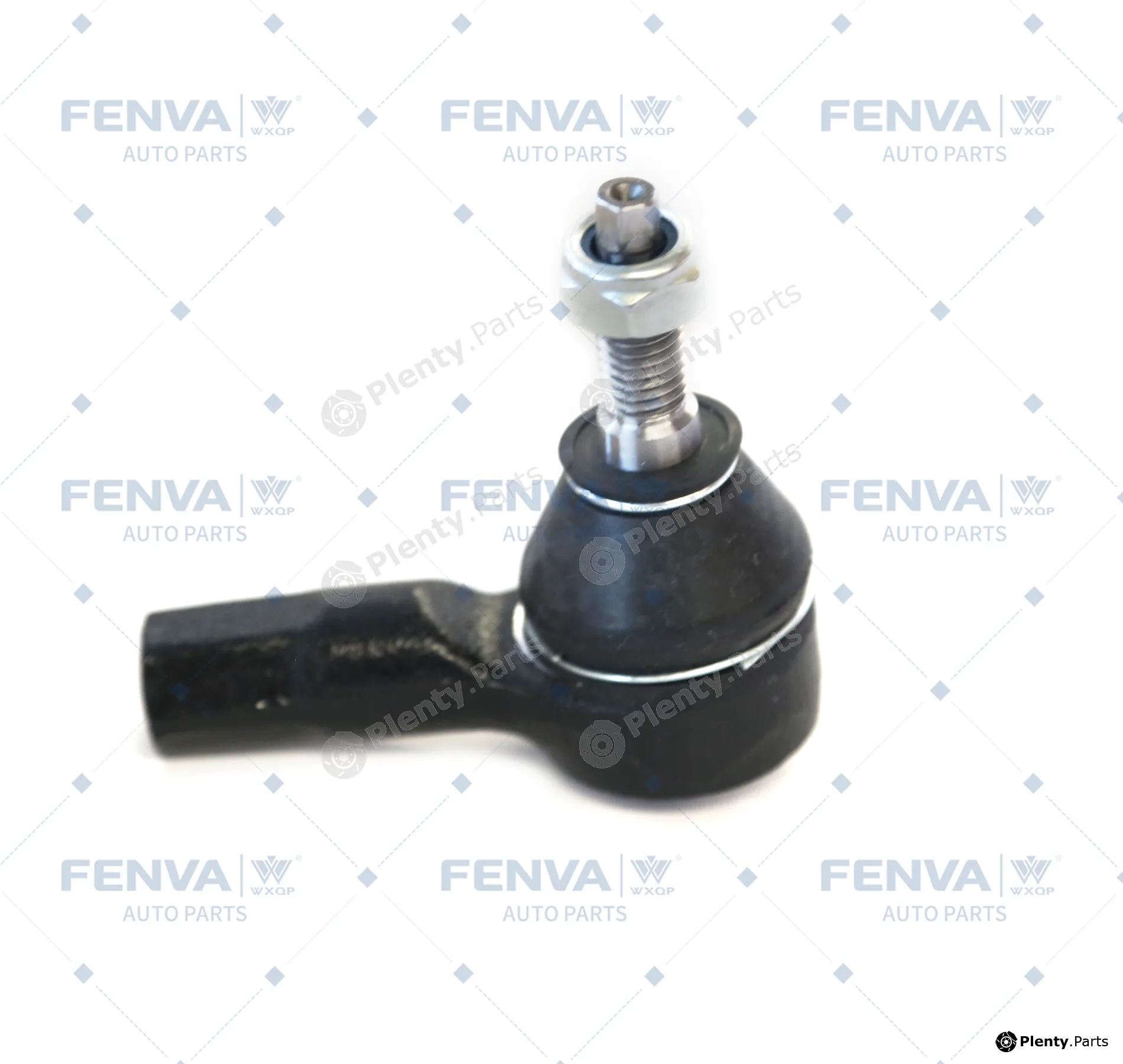 WXQP 550971 — Tie Rod End