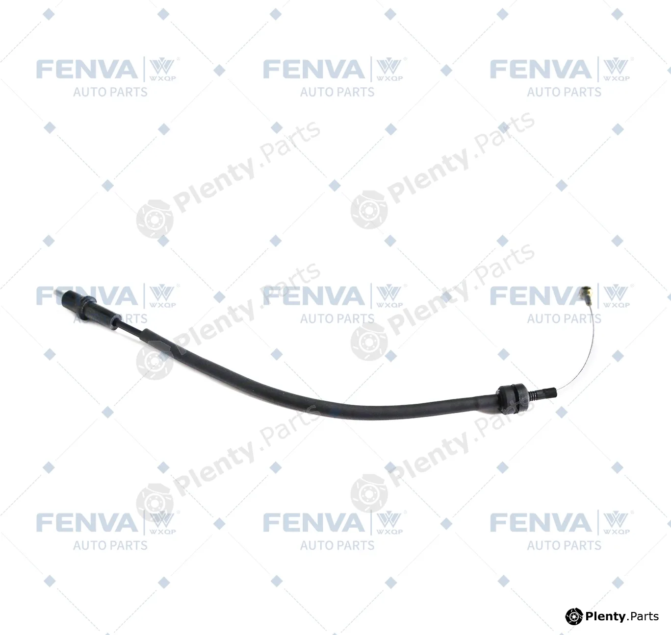 WXQP 561229 — Accelerator Cable