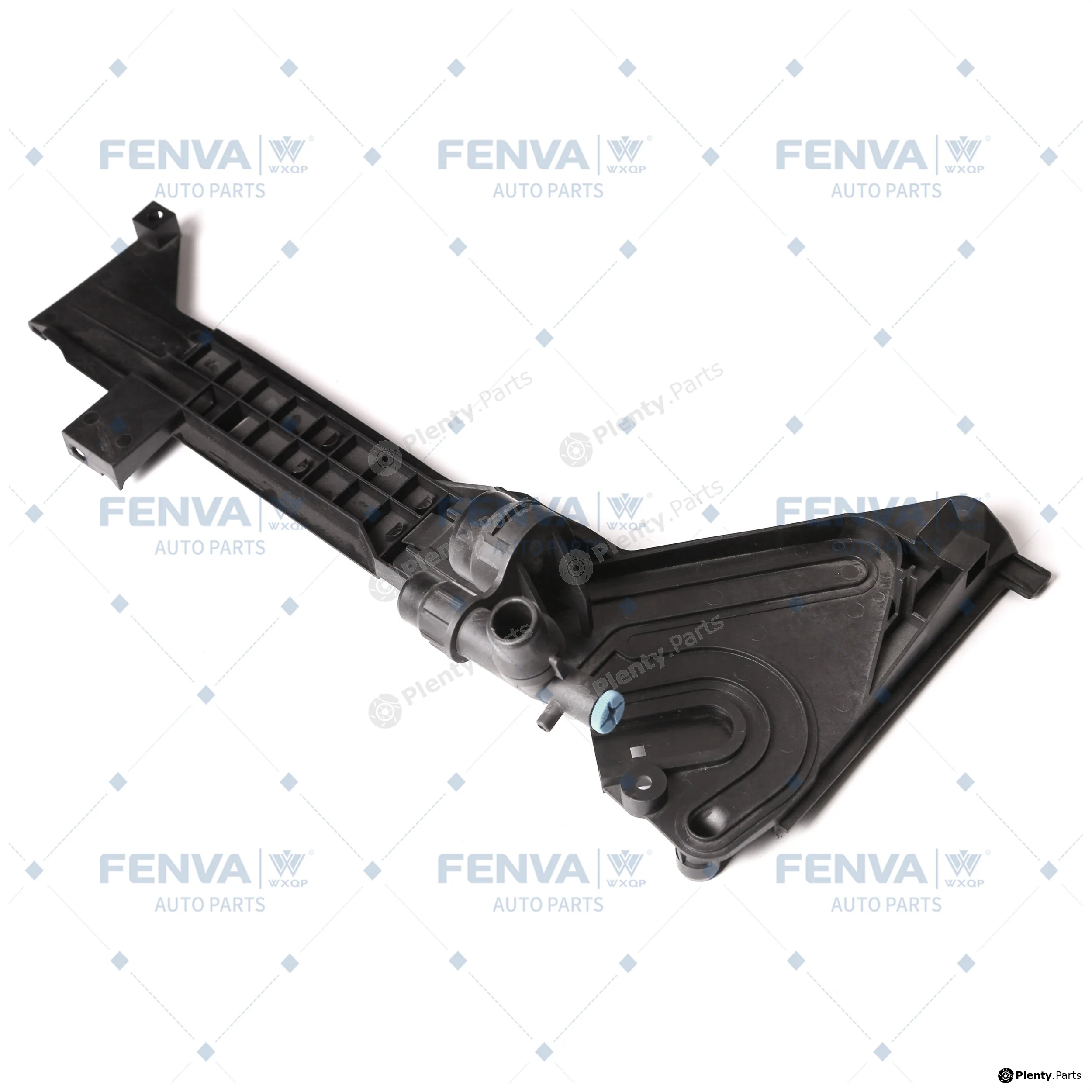 WXQP 220455 — Holder, coolant compensation tank