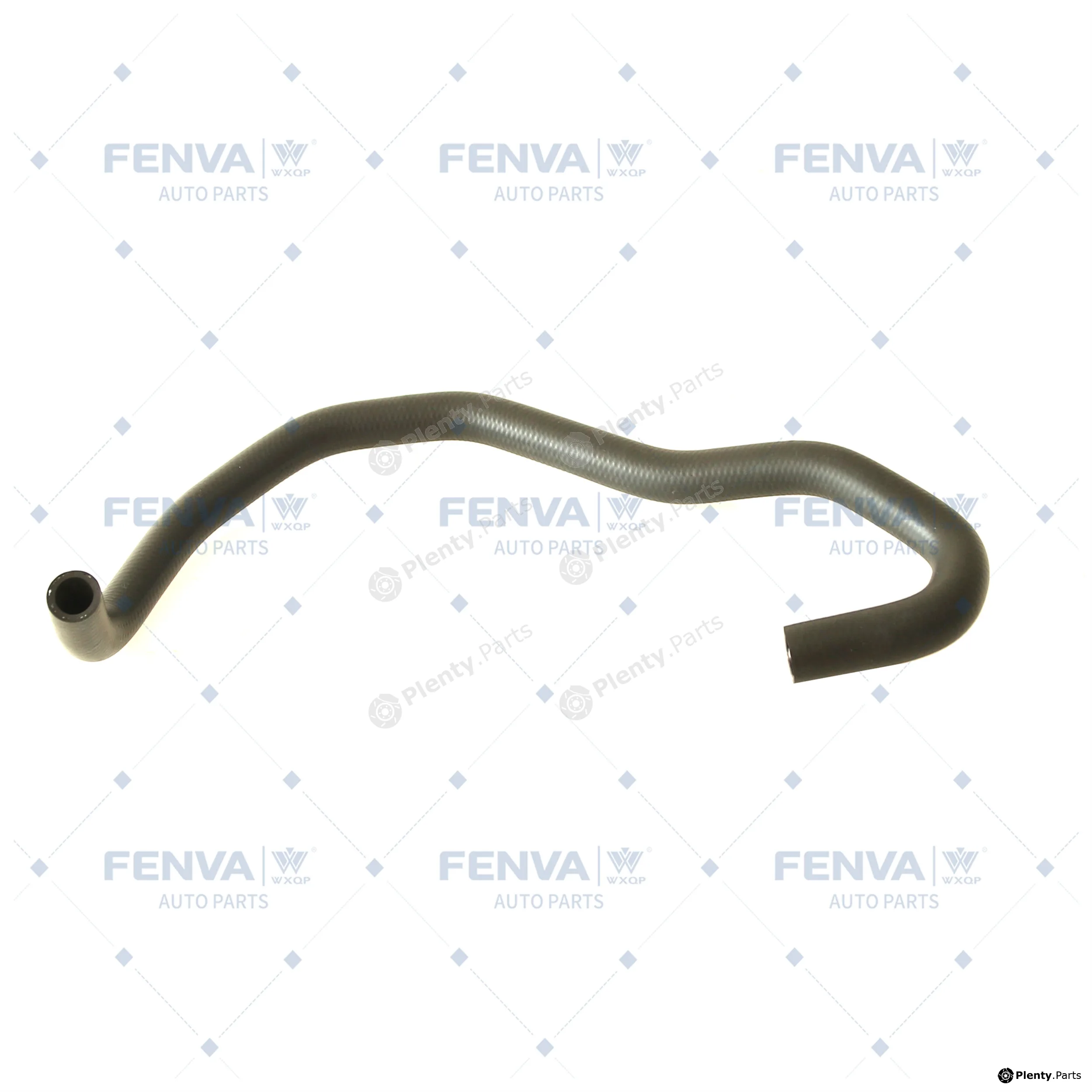 WXQP 121037 — Radiator Hose