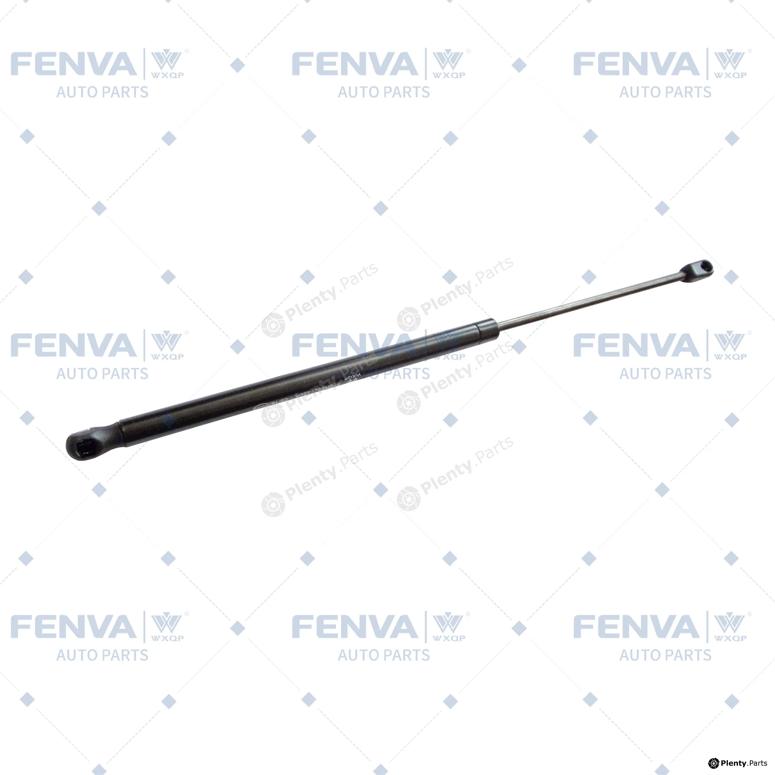 WXQP 371799 — Gas Spring, boot/cargo area