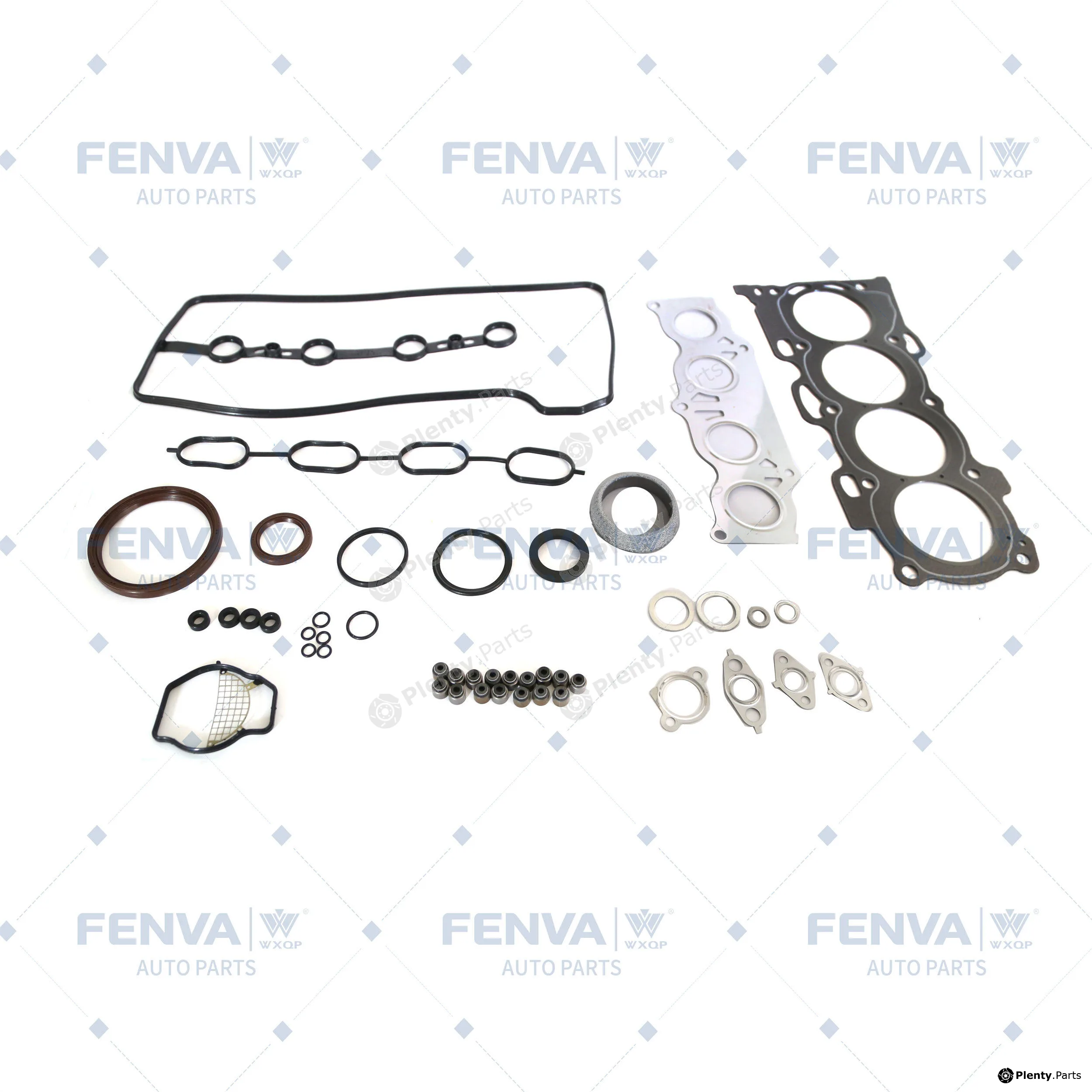 WXQP 00140 — Gasket Kit, cylinder head