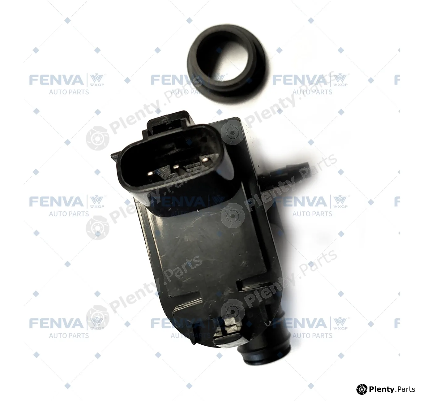 WXQP 30297 — Washer Fluid Pump, window cleaning