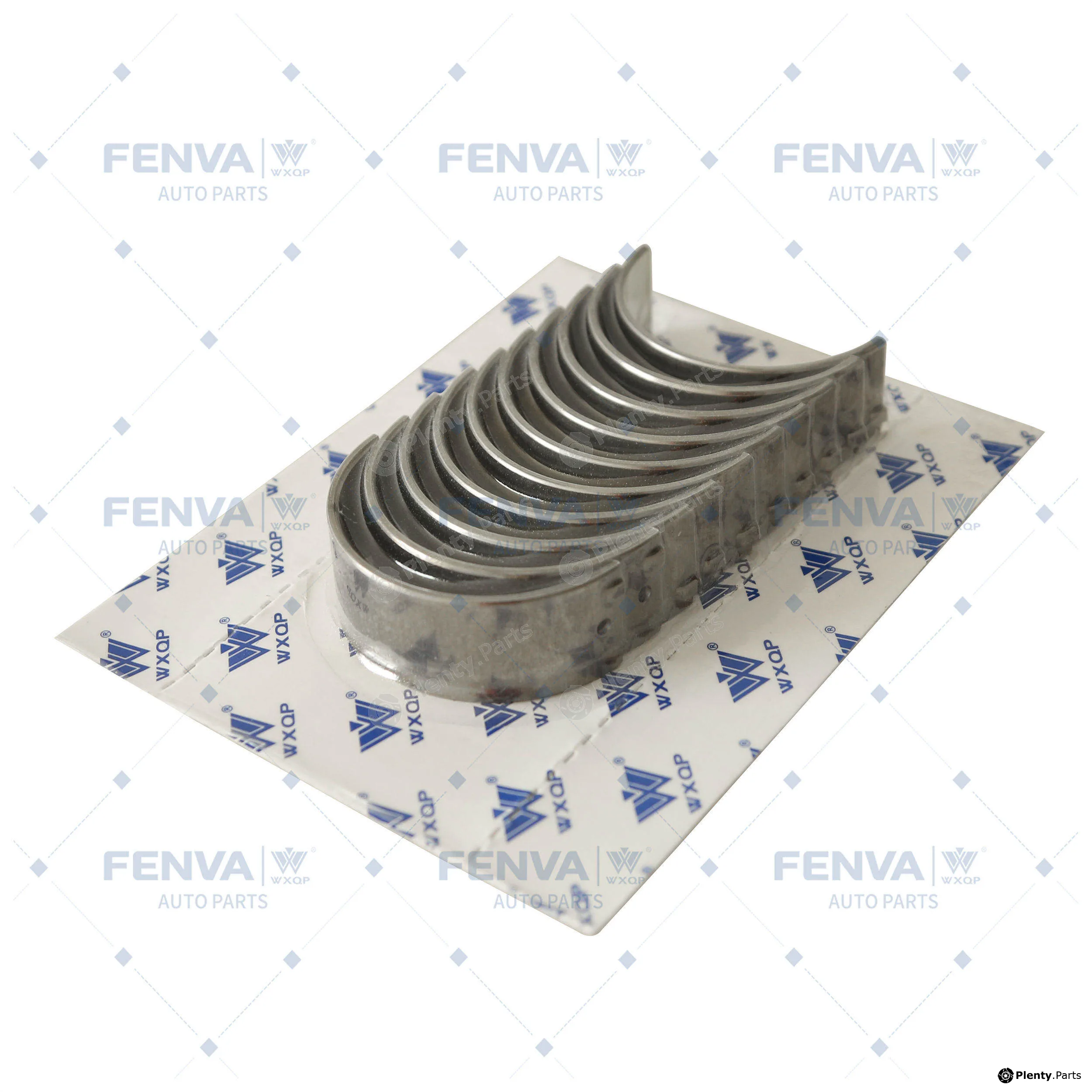 WXQP 110053 — Crankshaft Bearing Set