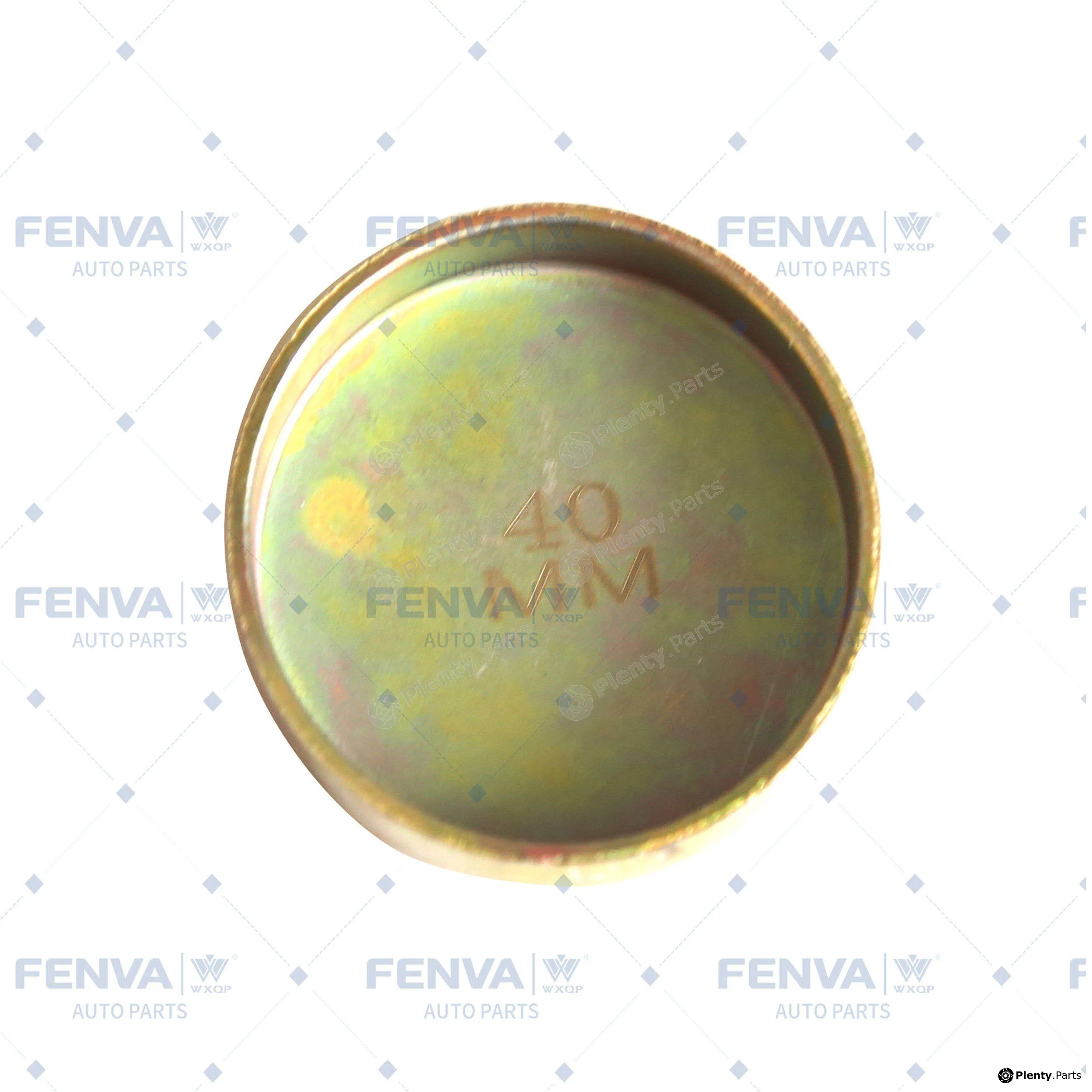 WXQP 12353 — Cap, coolant tank