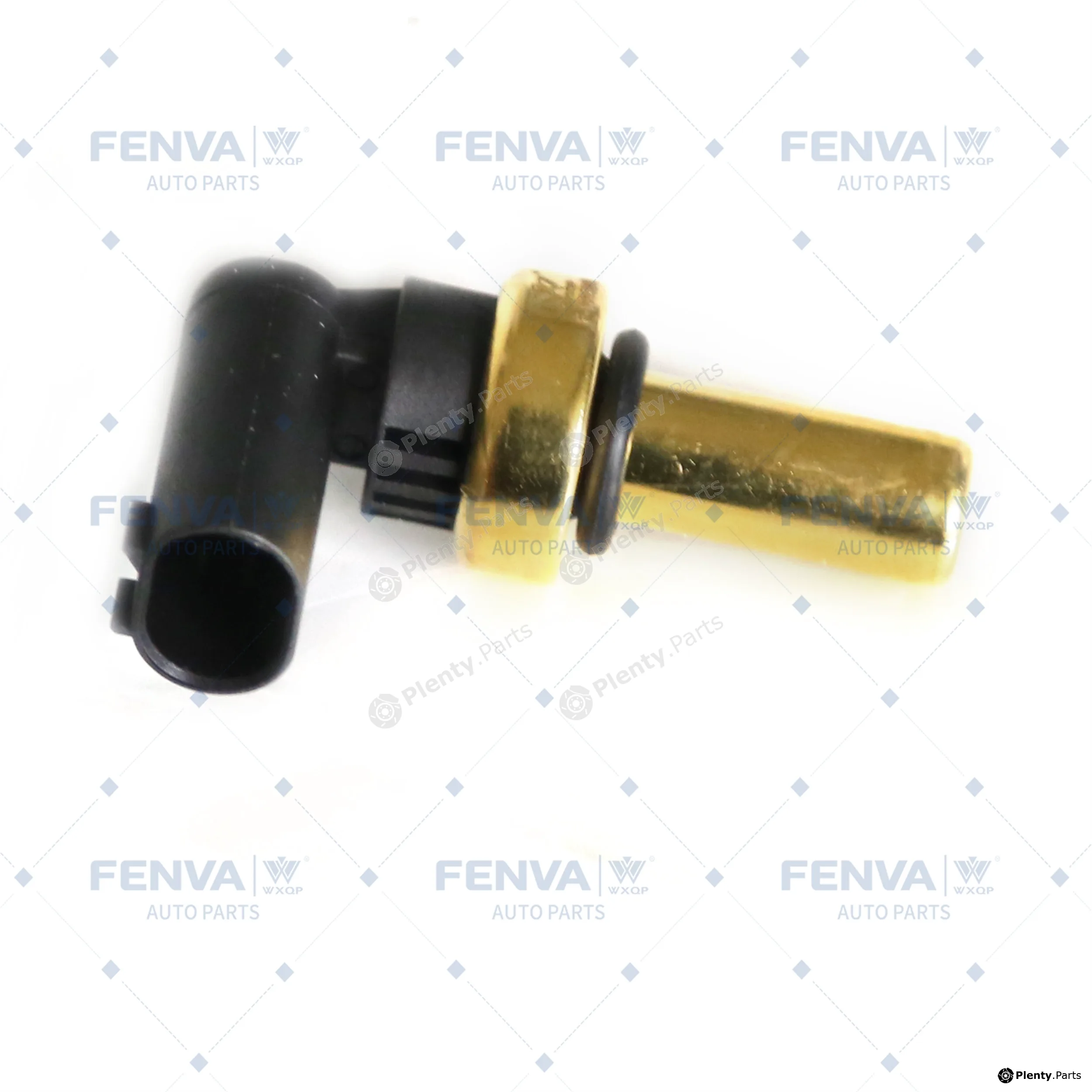 WXQP 530107 — Temperature Switch, radiator fan